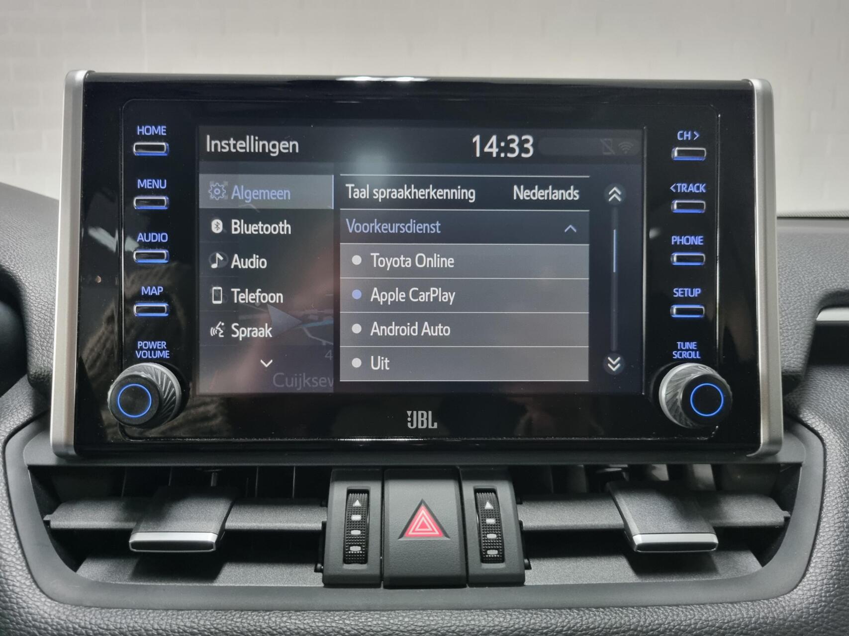 Foto van Toyota Toyota Rav4