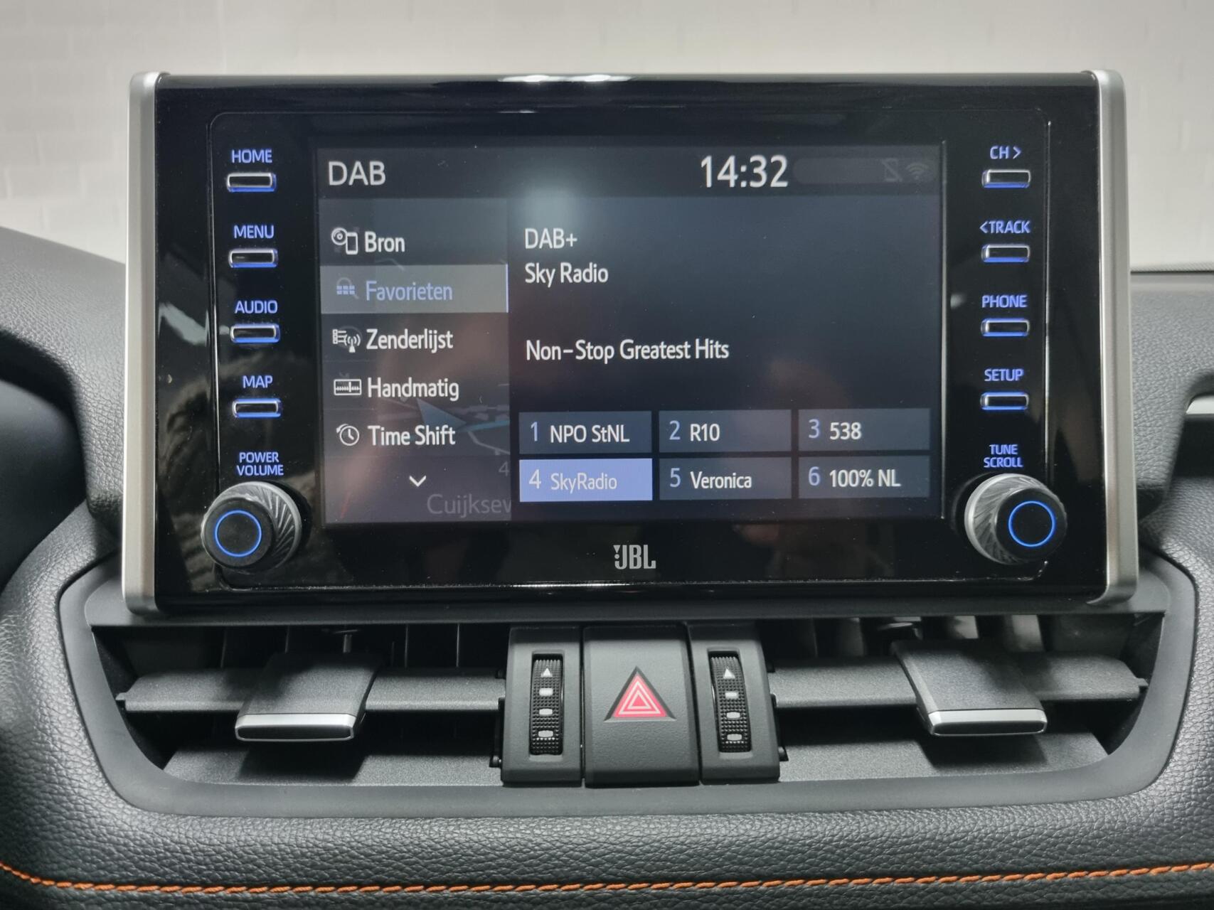 Foto van Toyota Toyota Rav4