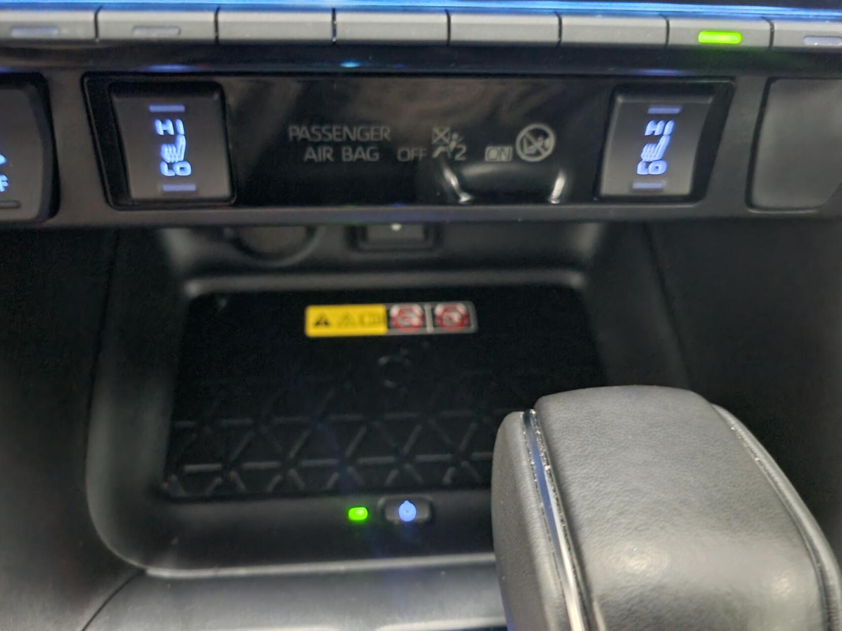 Foto van Toyota Toyota Rav4