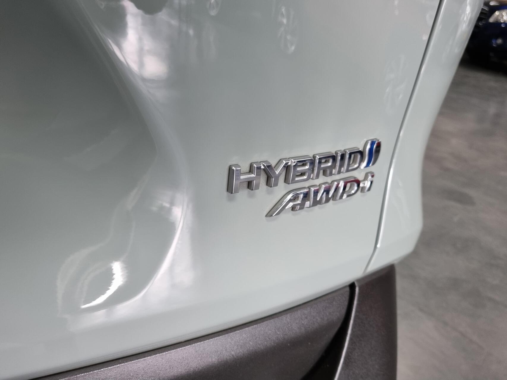 Foto van Toyota Toyota Rav4