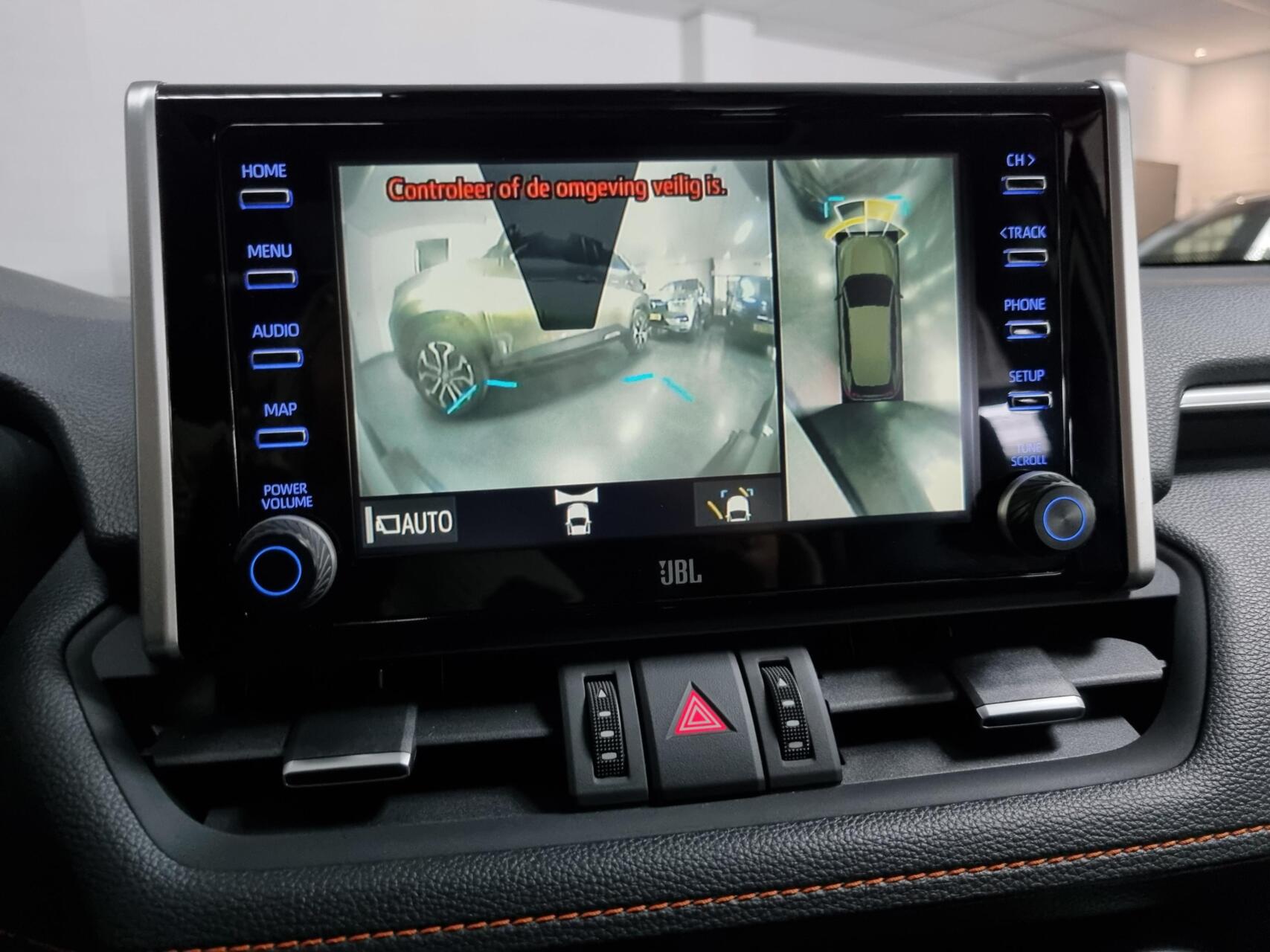 Foto van Toyota Toyota Rav4