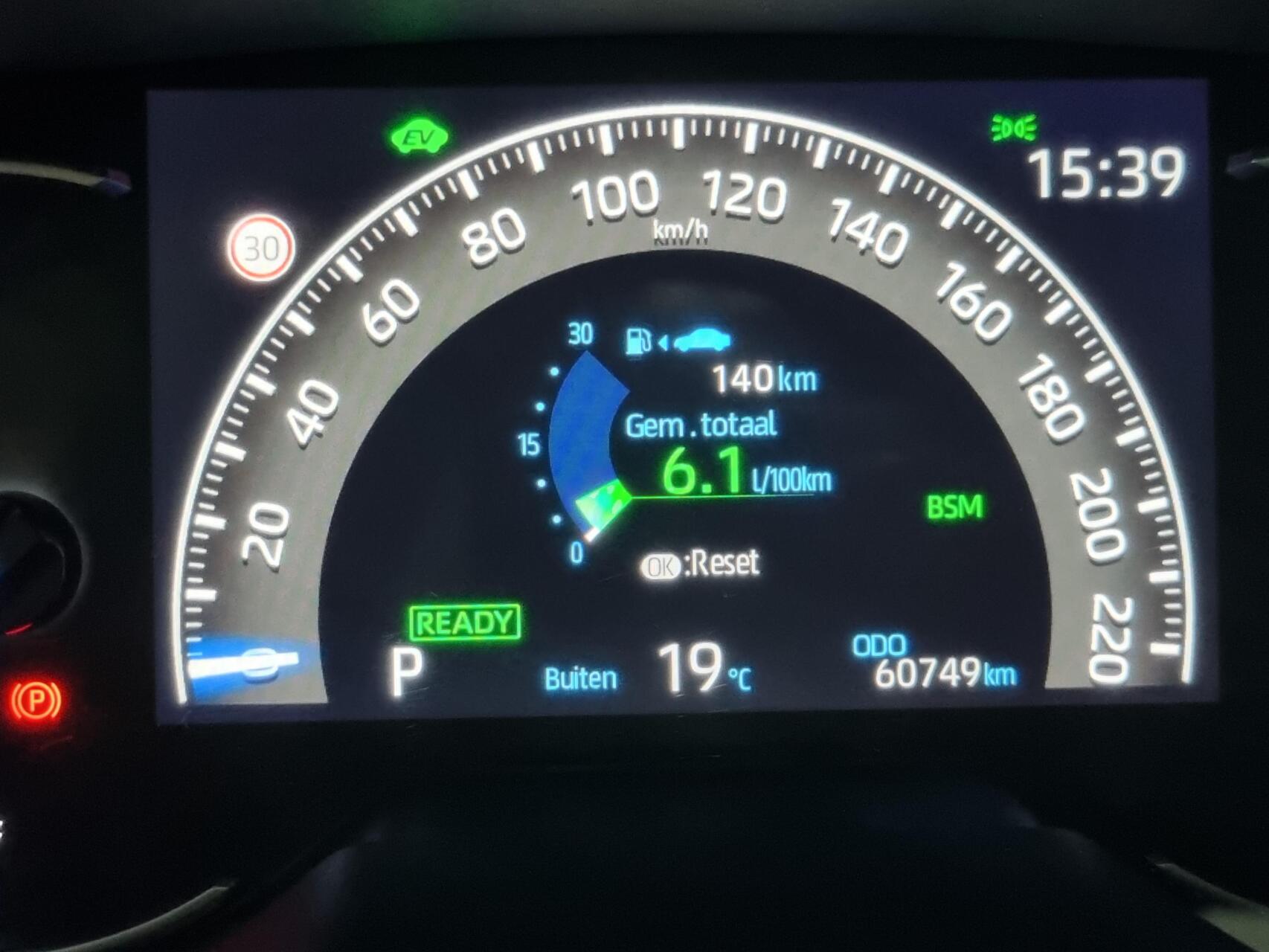 Foto van Toyota Toyota Rav4