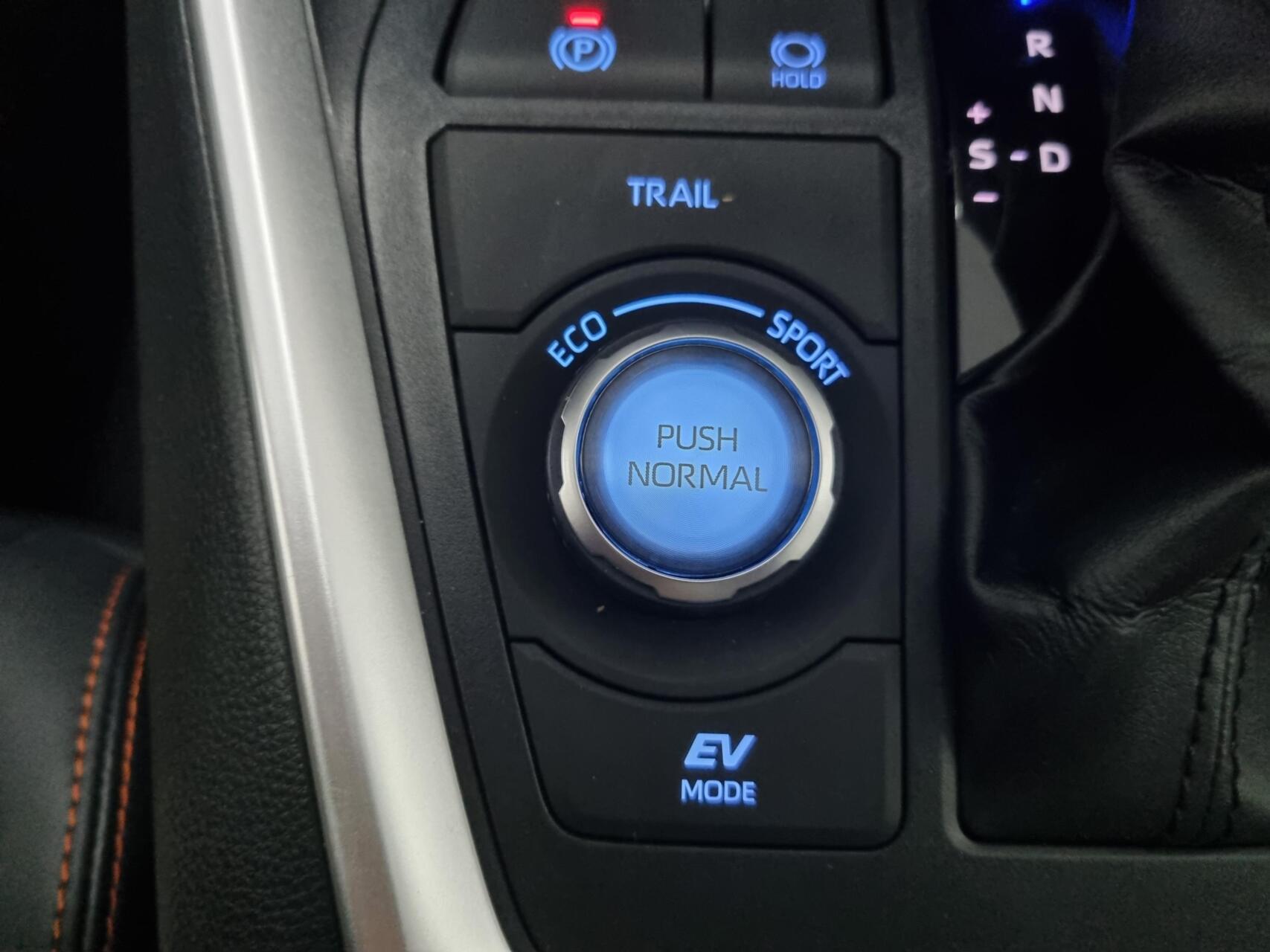 Foto van Toyota Toyota Rav4