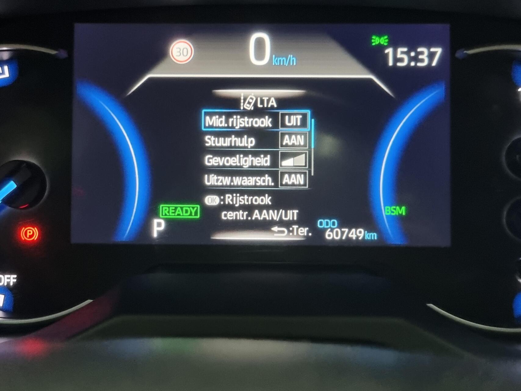 Foto van Toyota Toyota Rav4