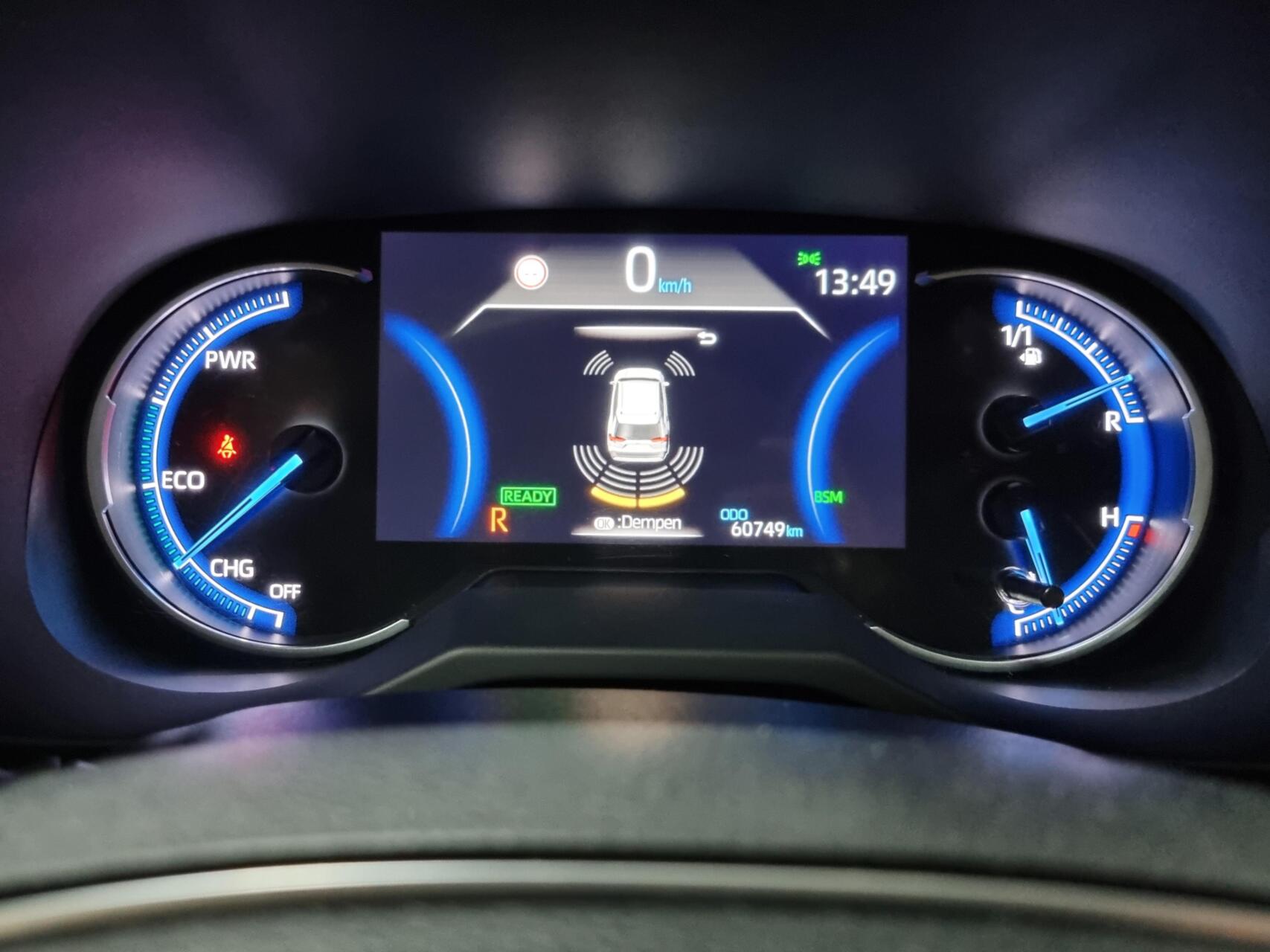 Foto van Toyota Toyota Rav4