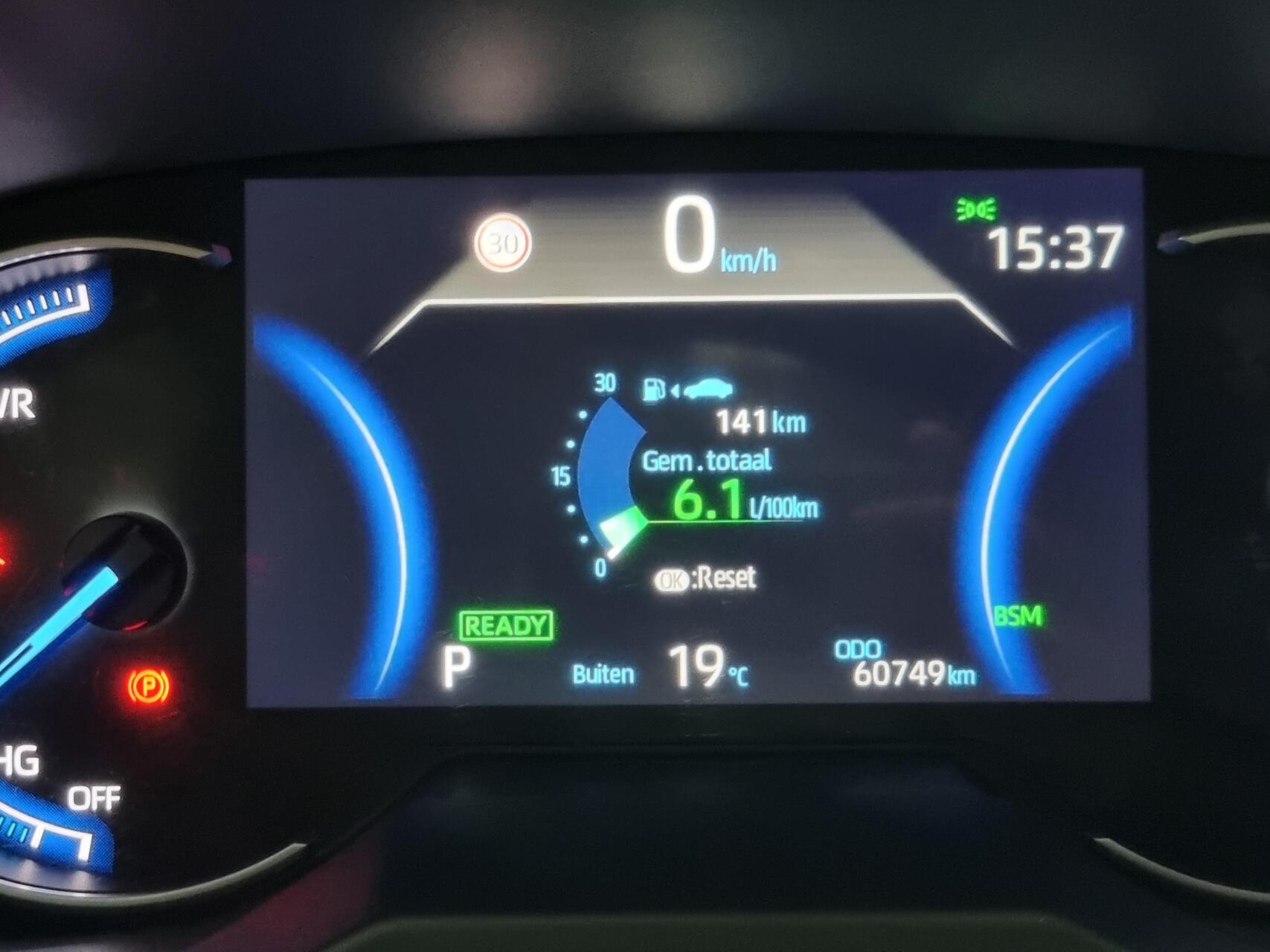 Foto van Toyota Toyota Rav4