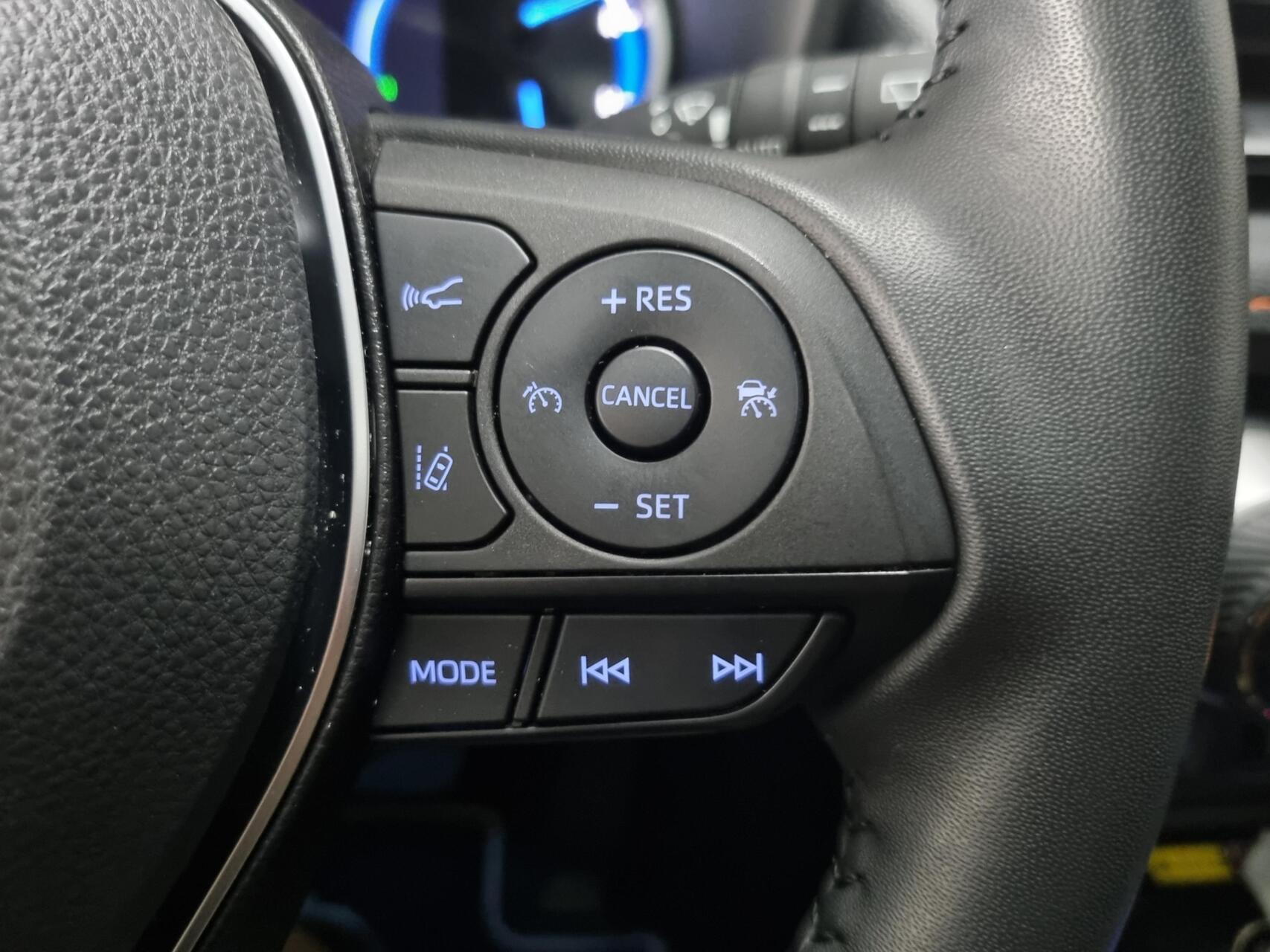 Foto van Toyota Toyota Rav4