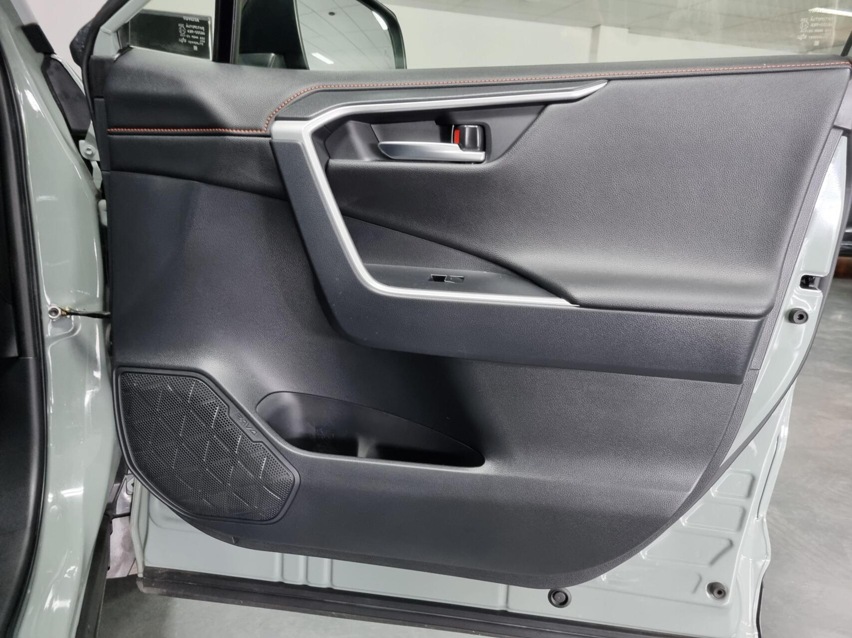 Foto van Toyota Toyota Rav4