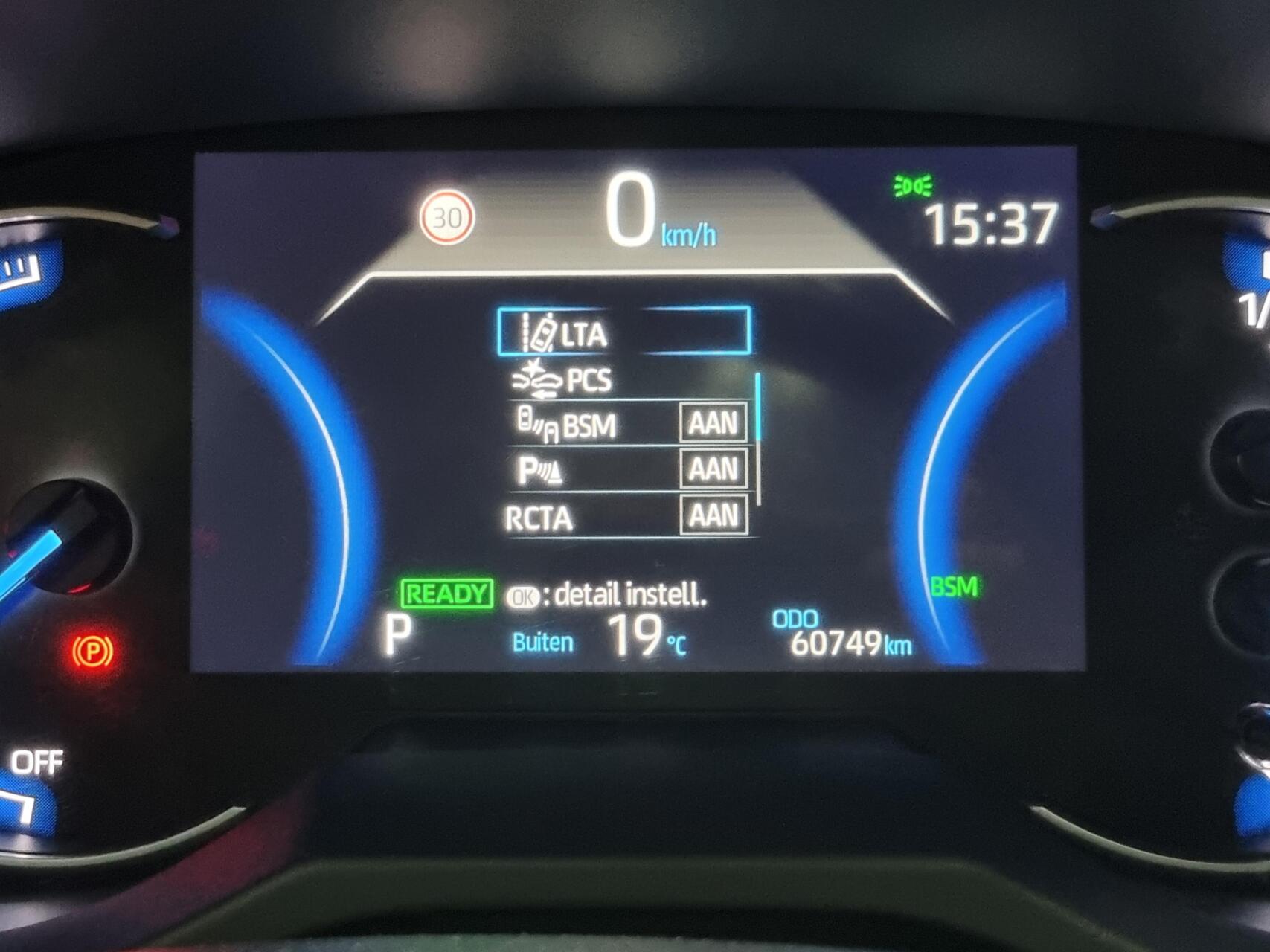 Foto van Toyota Toyota Rav4