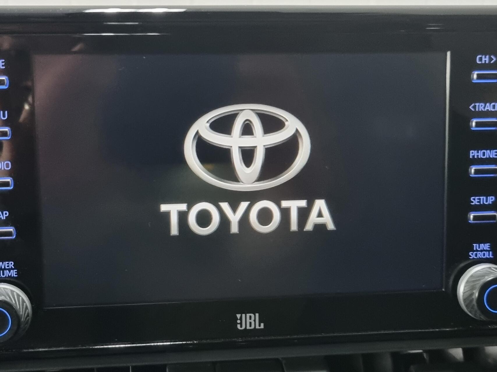 Foto van Toyota Toyota Rav4