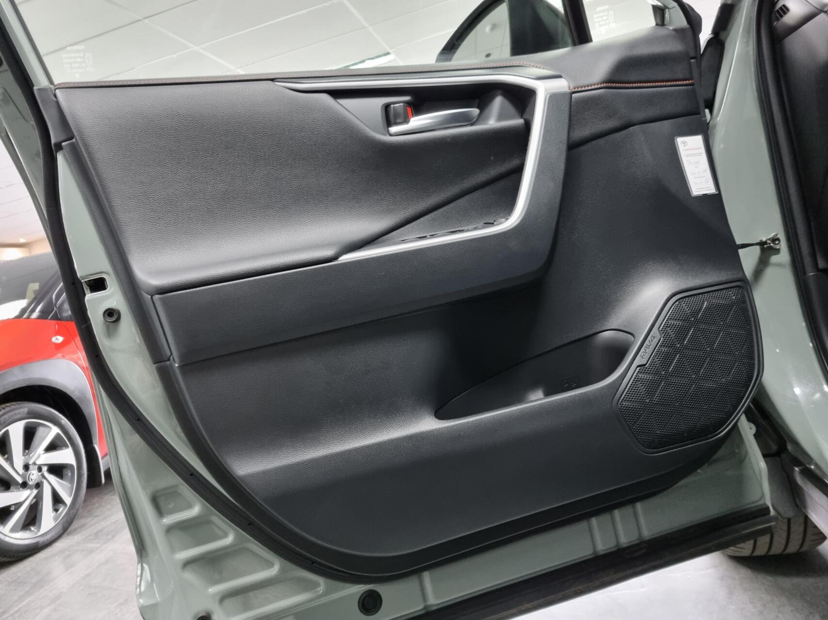 Foto van Toyota Toyota Rav4