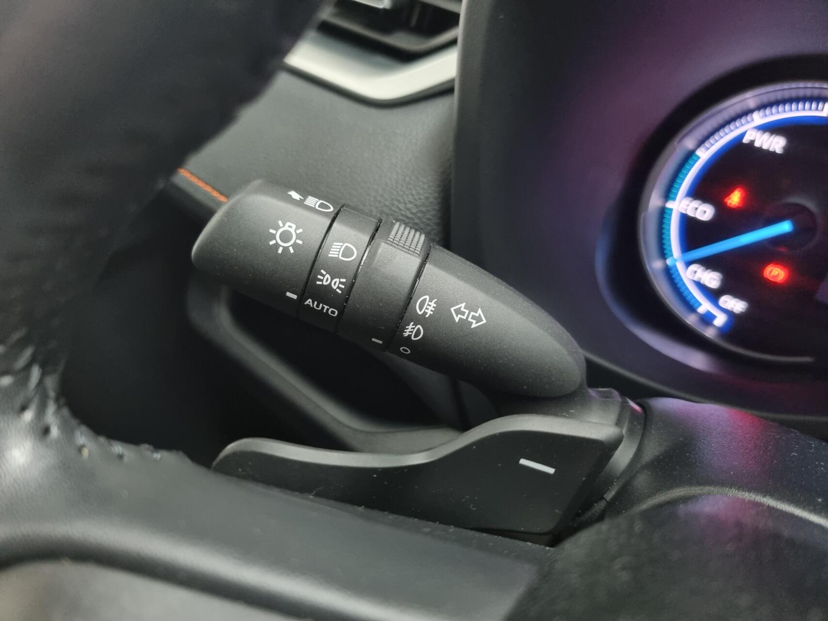Foto van Toyota Toyota Rav4