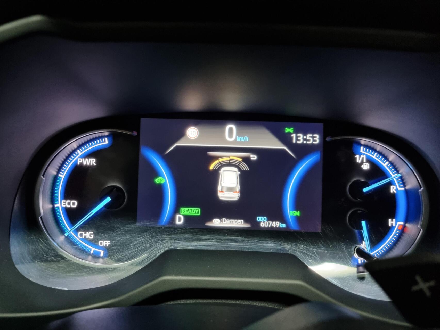 Foto van Toyota Toyota Rav4