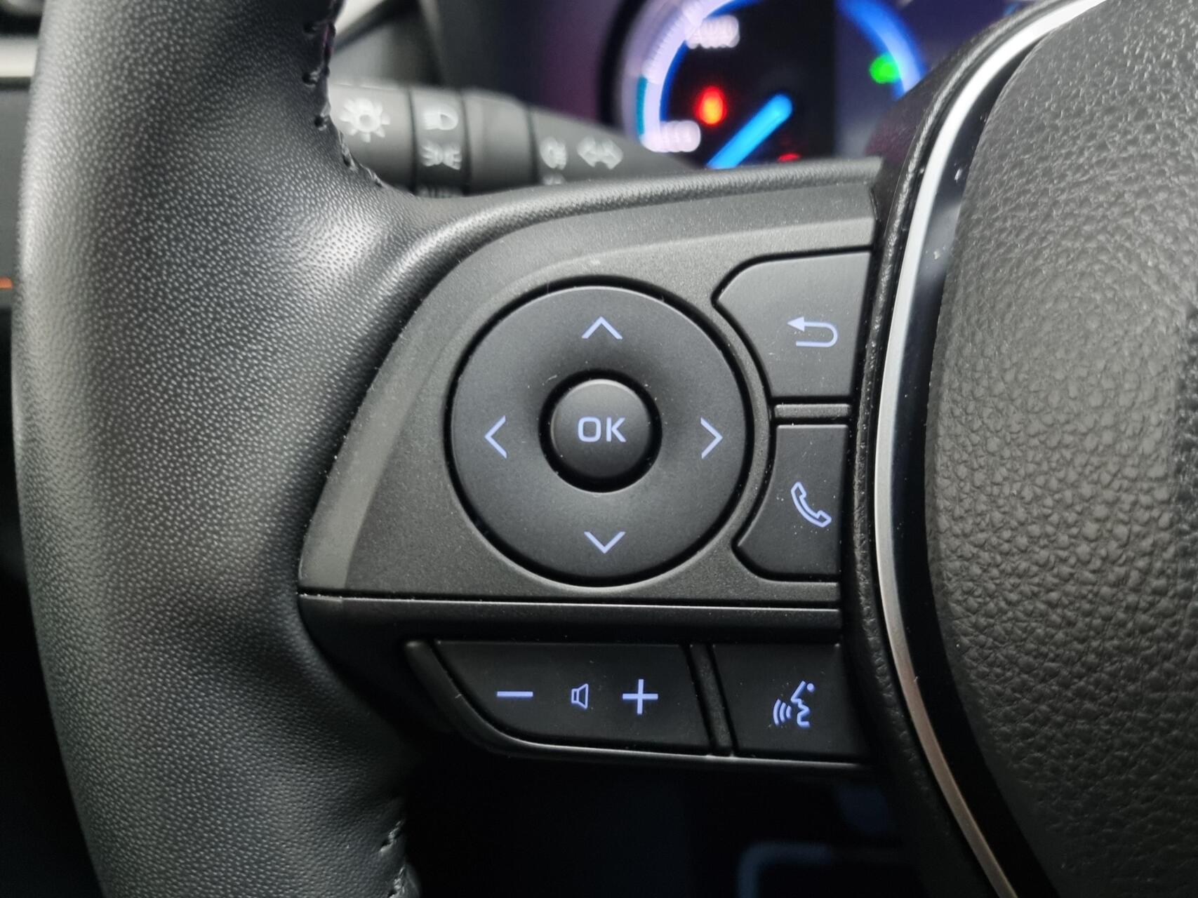Foto van Toyota Toyota Rav4