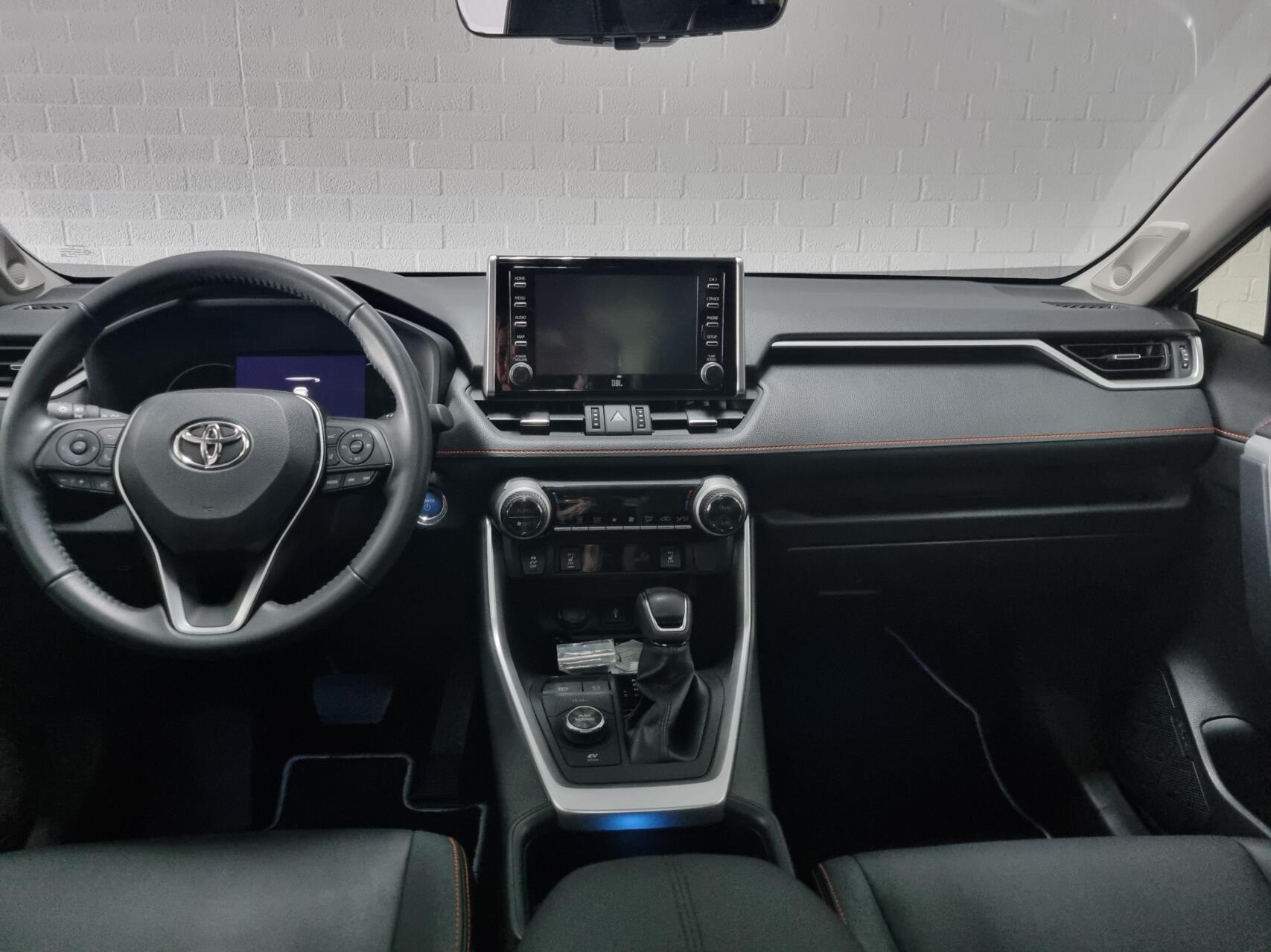 Foto van Toyota Toyota Rav4