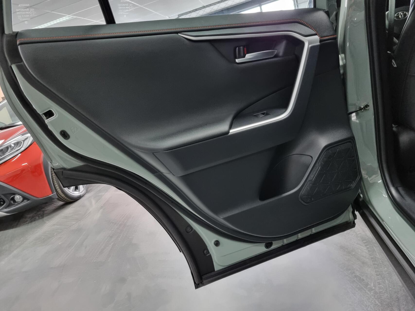 Foto van Toyota Toyota Rav4