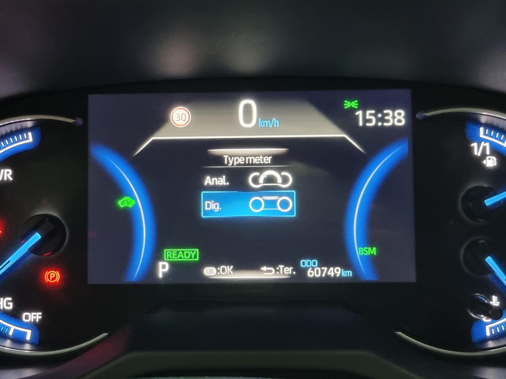 Foto van Toyota Toyota Rav4