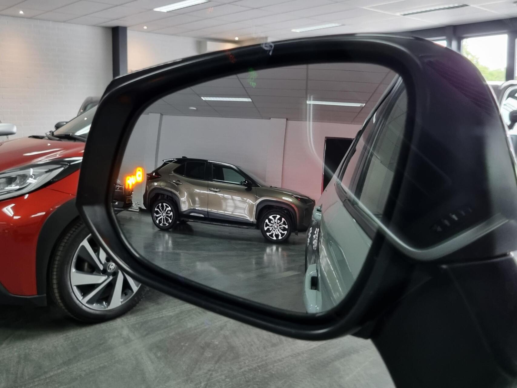 Foto van Toyota Toyota Rav4