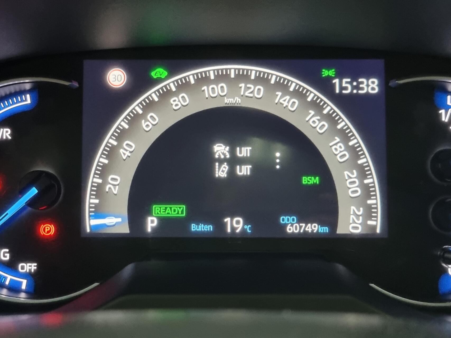 Foto van Toyota Toyota Rav4