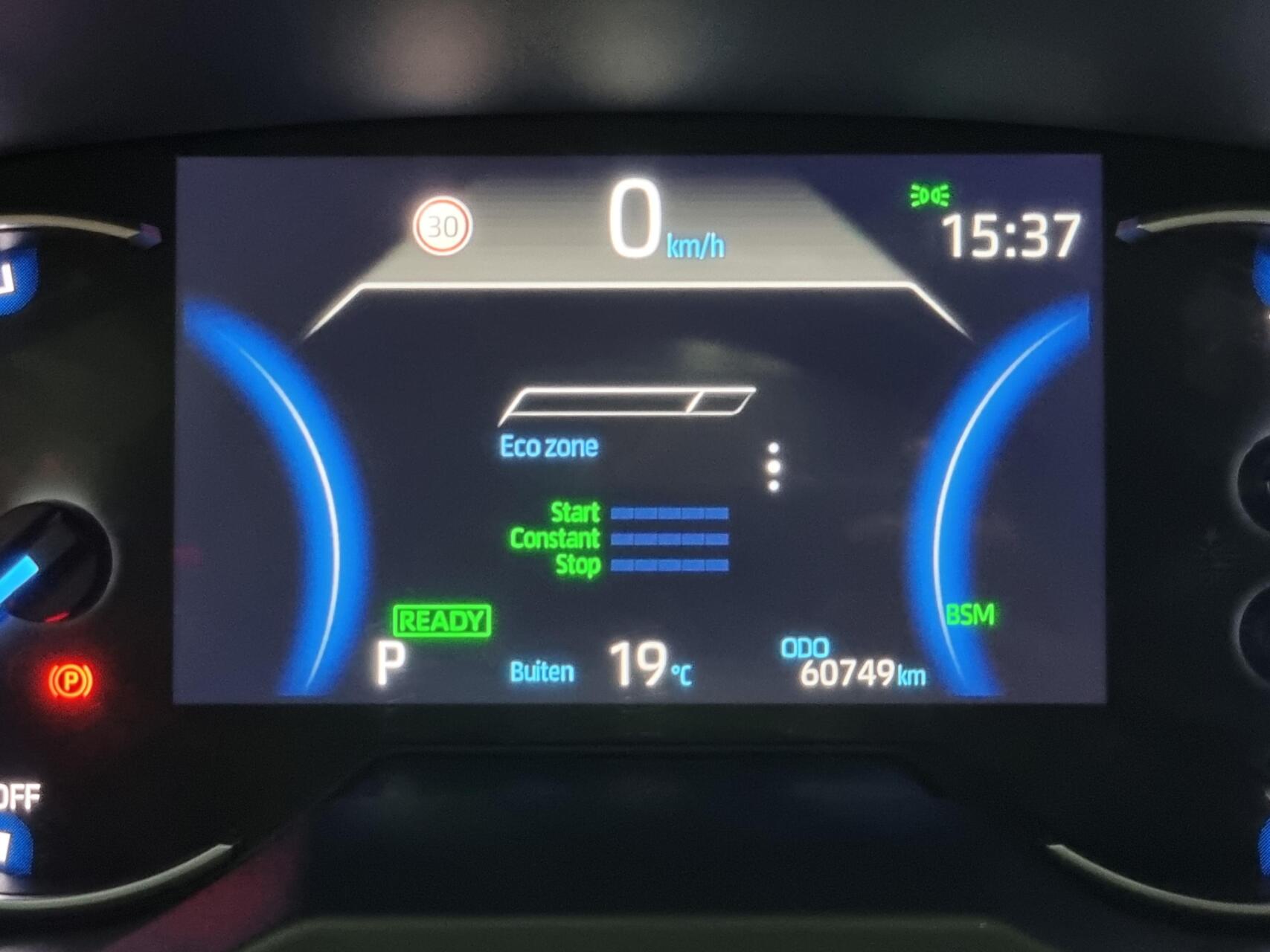 Foto van Toyota Toyota Rav4