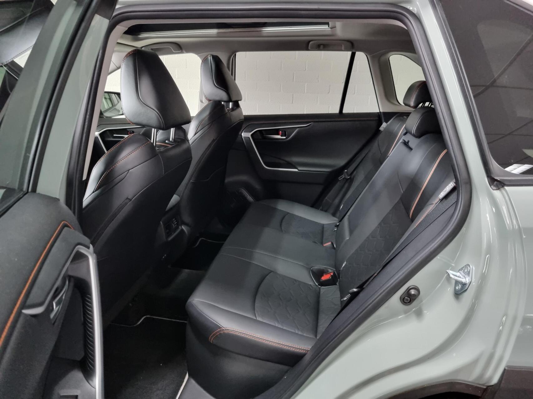 Foto van Toyota Toyota Rav4