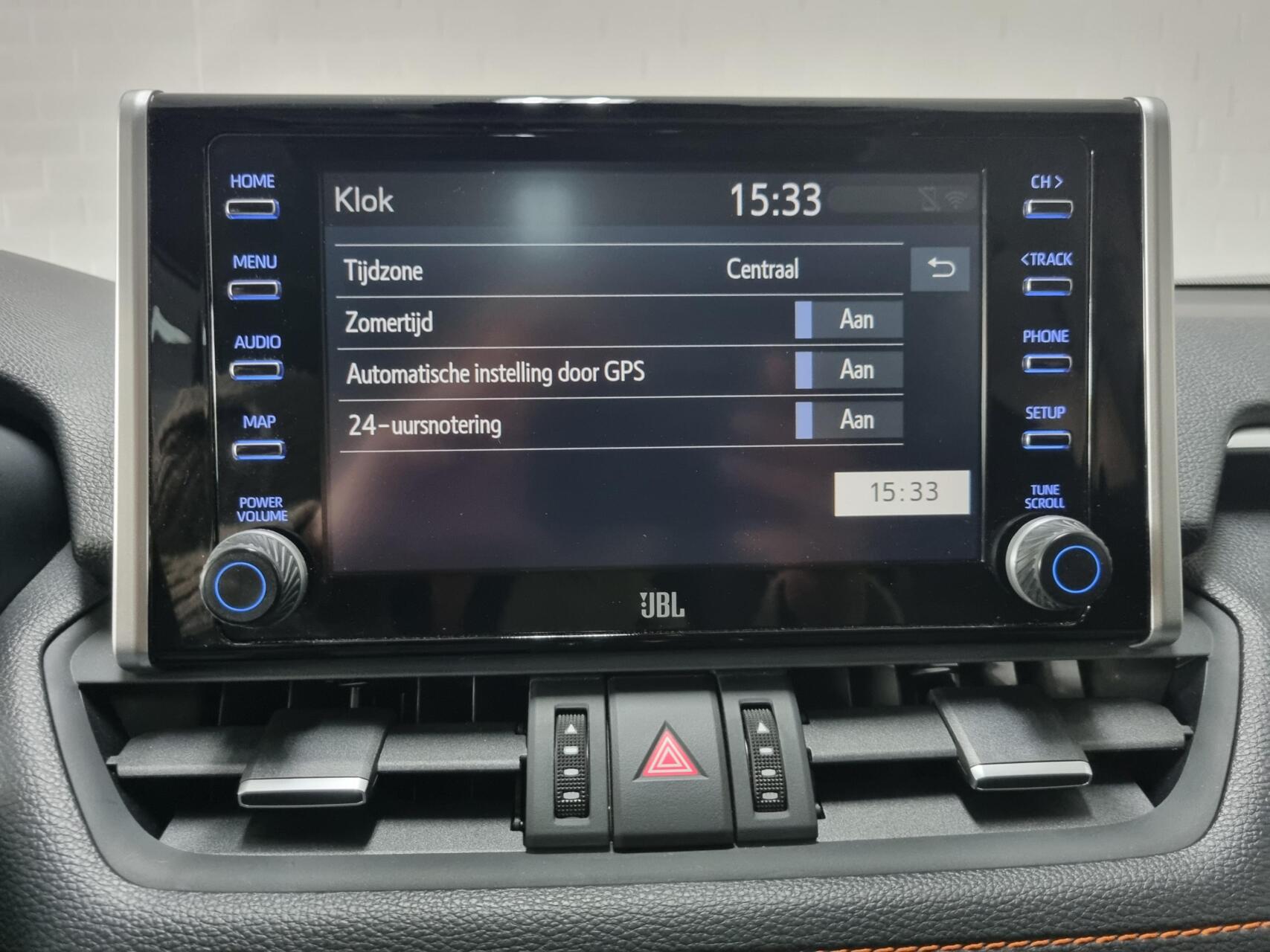 Foto van Toyota Toyota Rav4