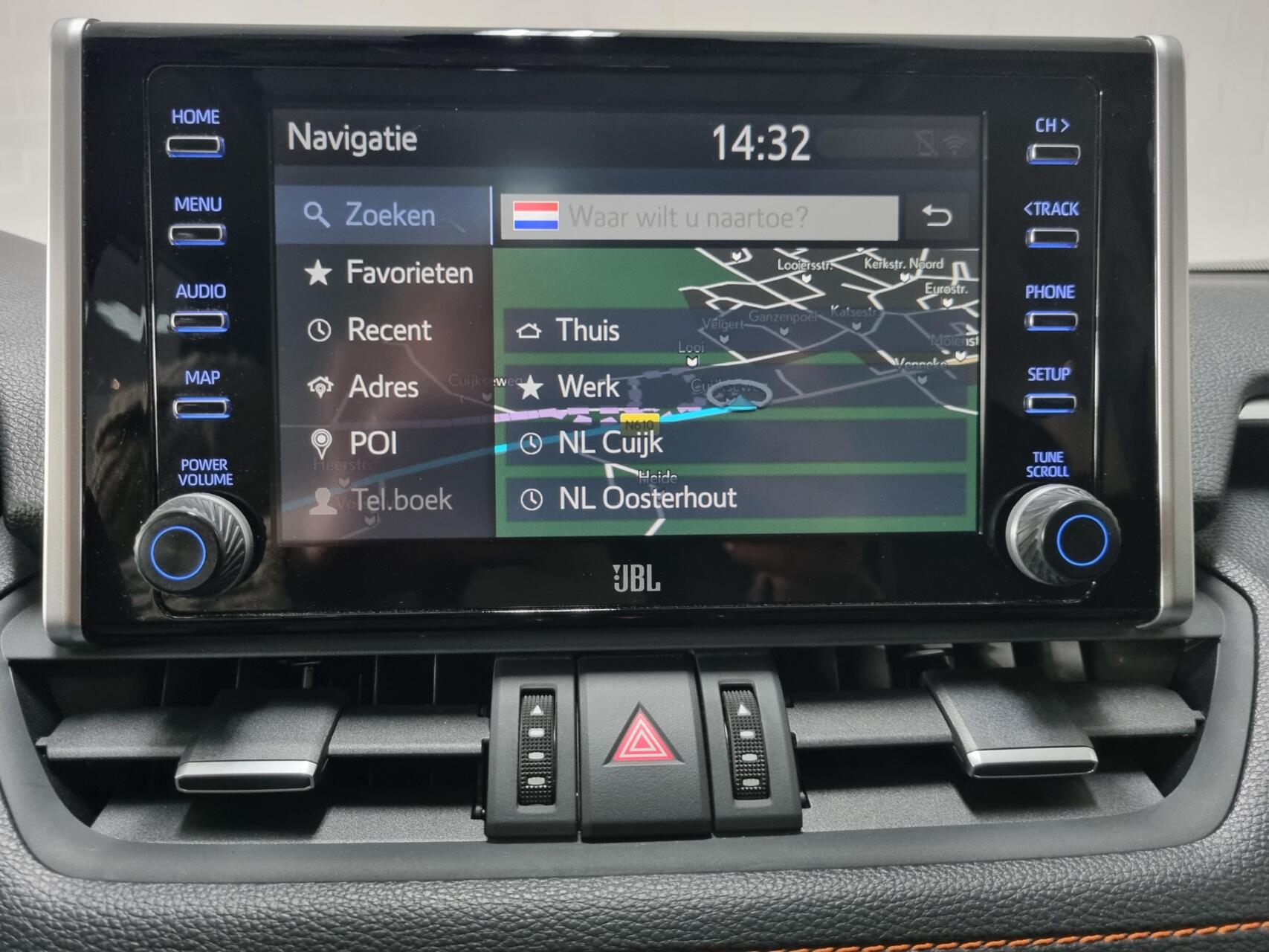 Foto van Toyota Toyota Rav4