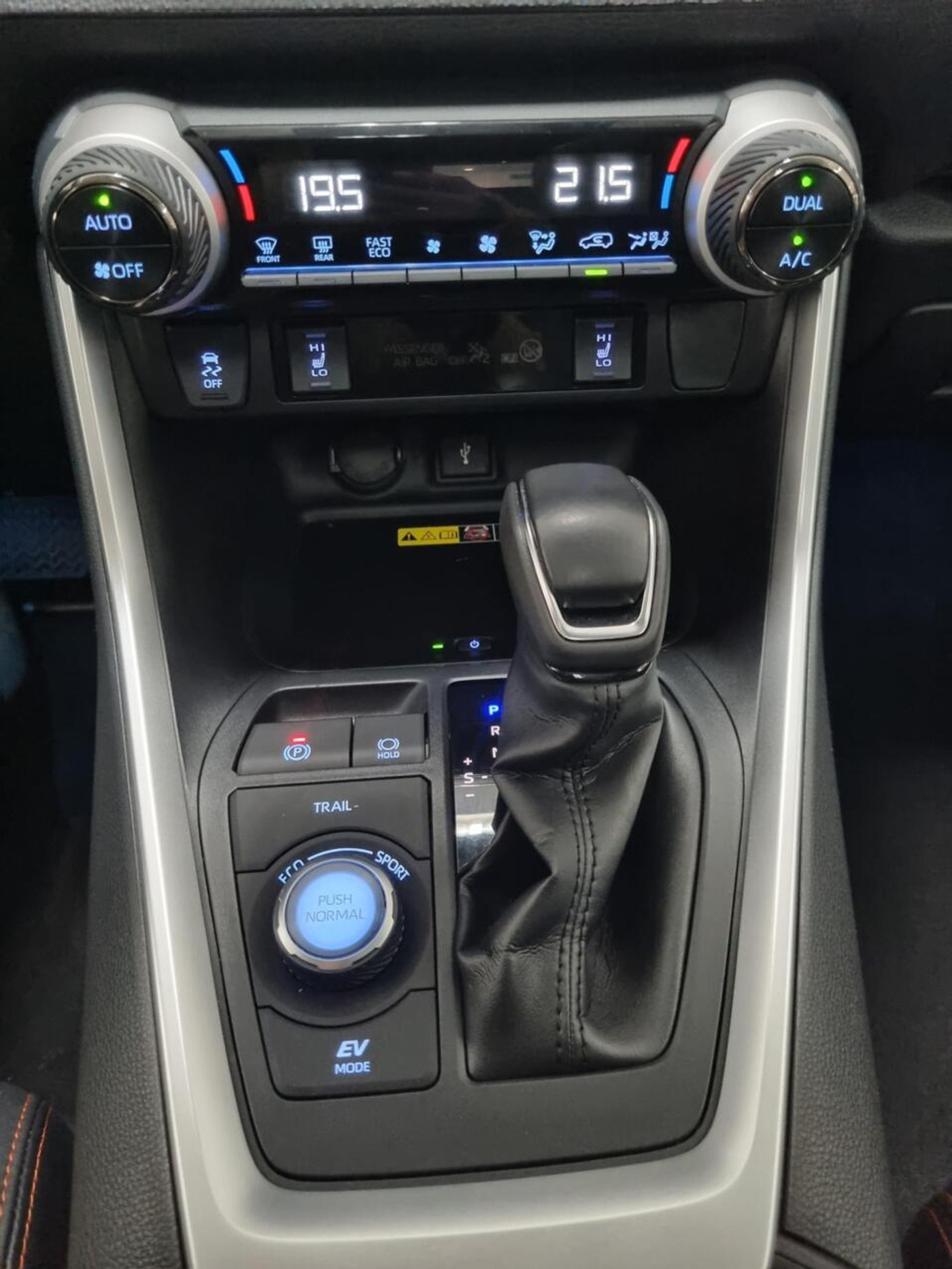 Foto van Toyota Toyota Rav4