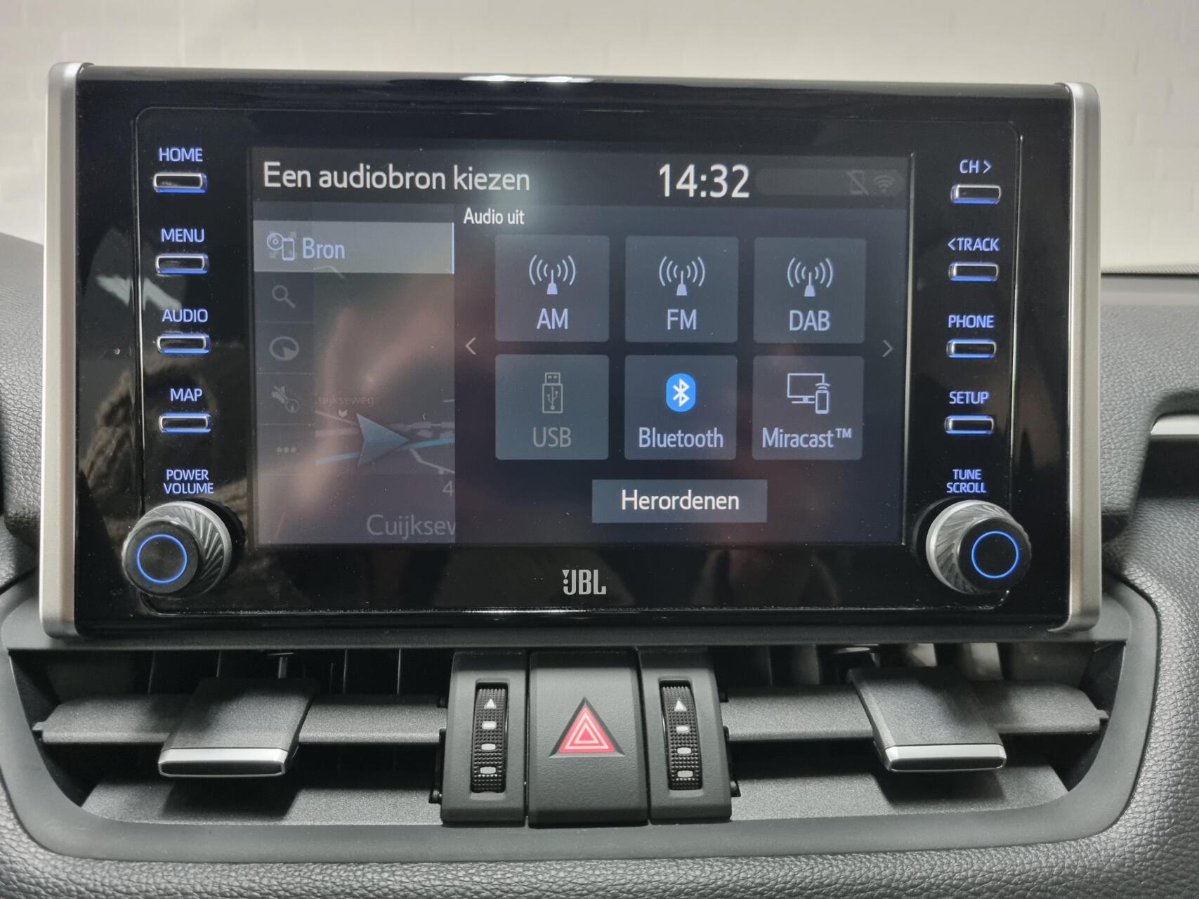 Foto van Toyota Toyota Rav4