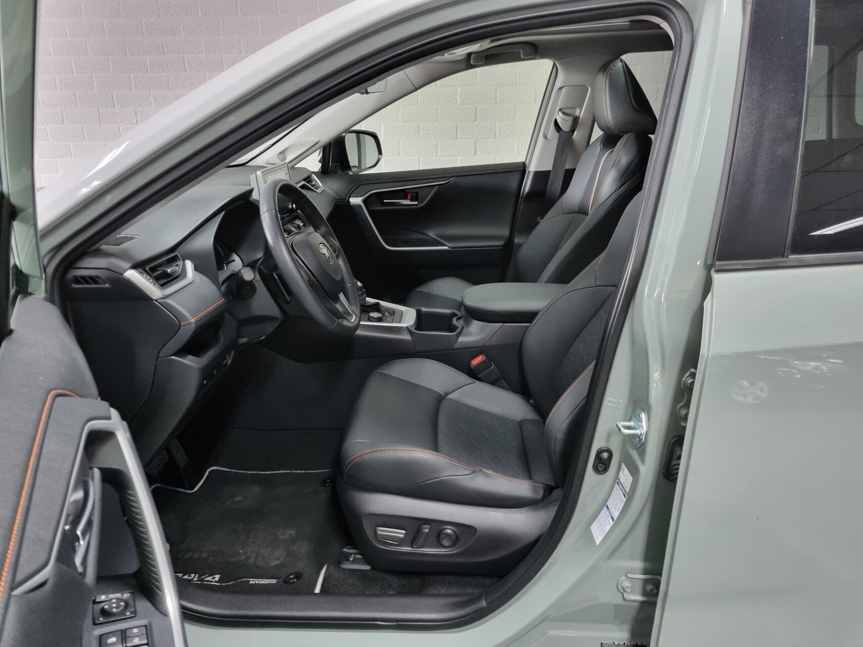 Foto van Toyota Toyota Rav4