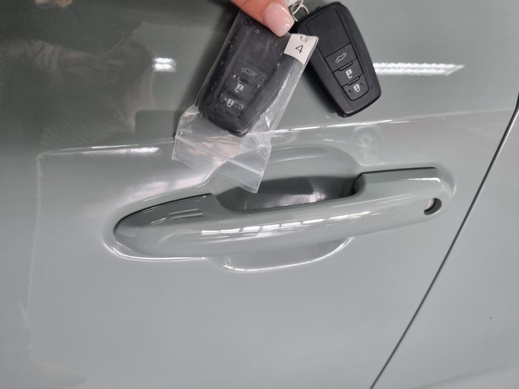 Foto van Toyota Toyota Rav4