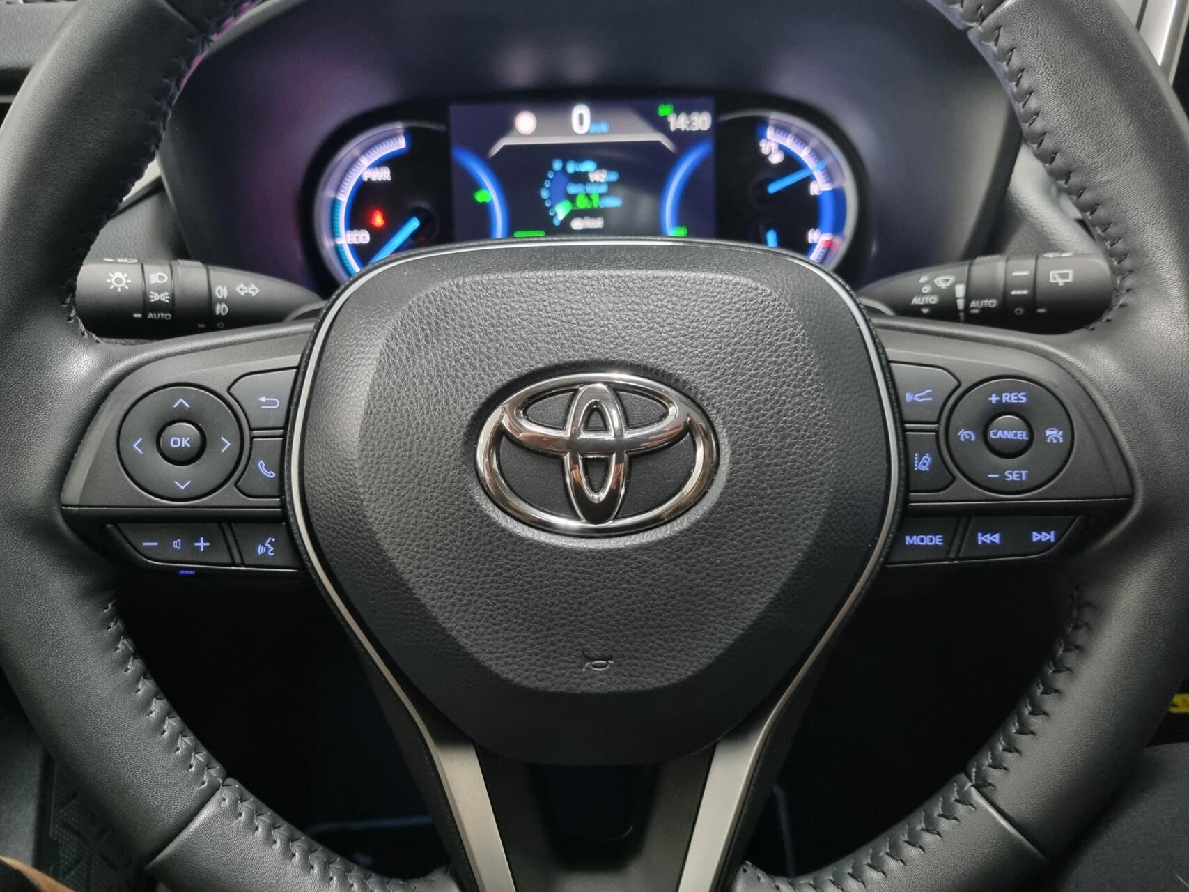 Foto van Toyota Toyota Rav4