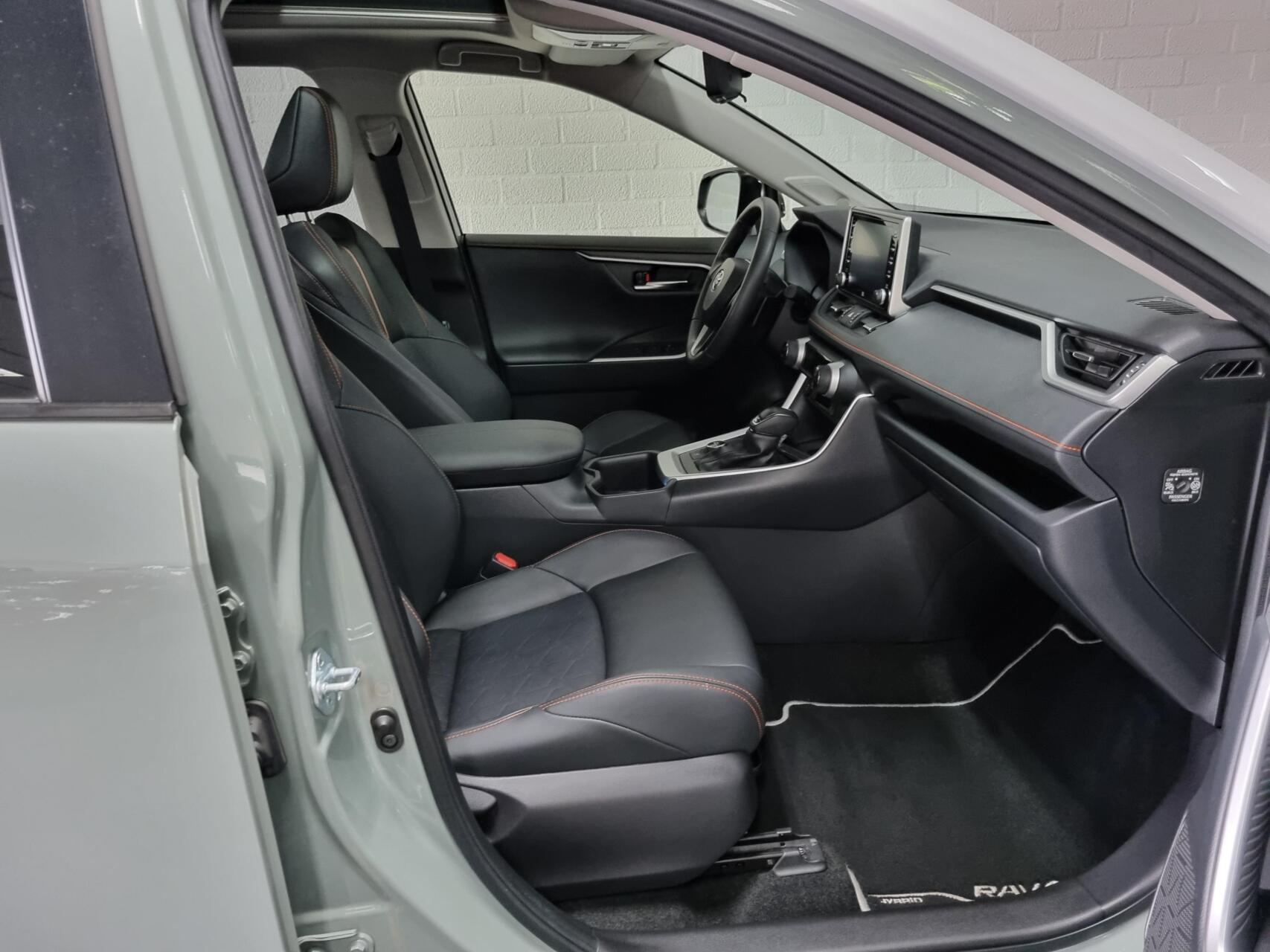 Foto van Toyota Toyota Rav4