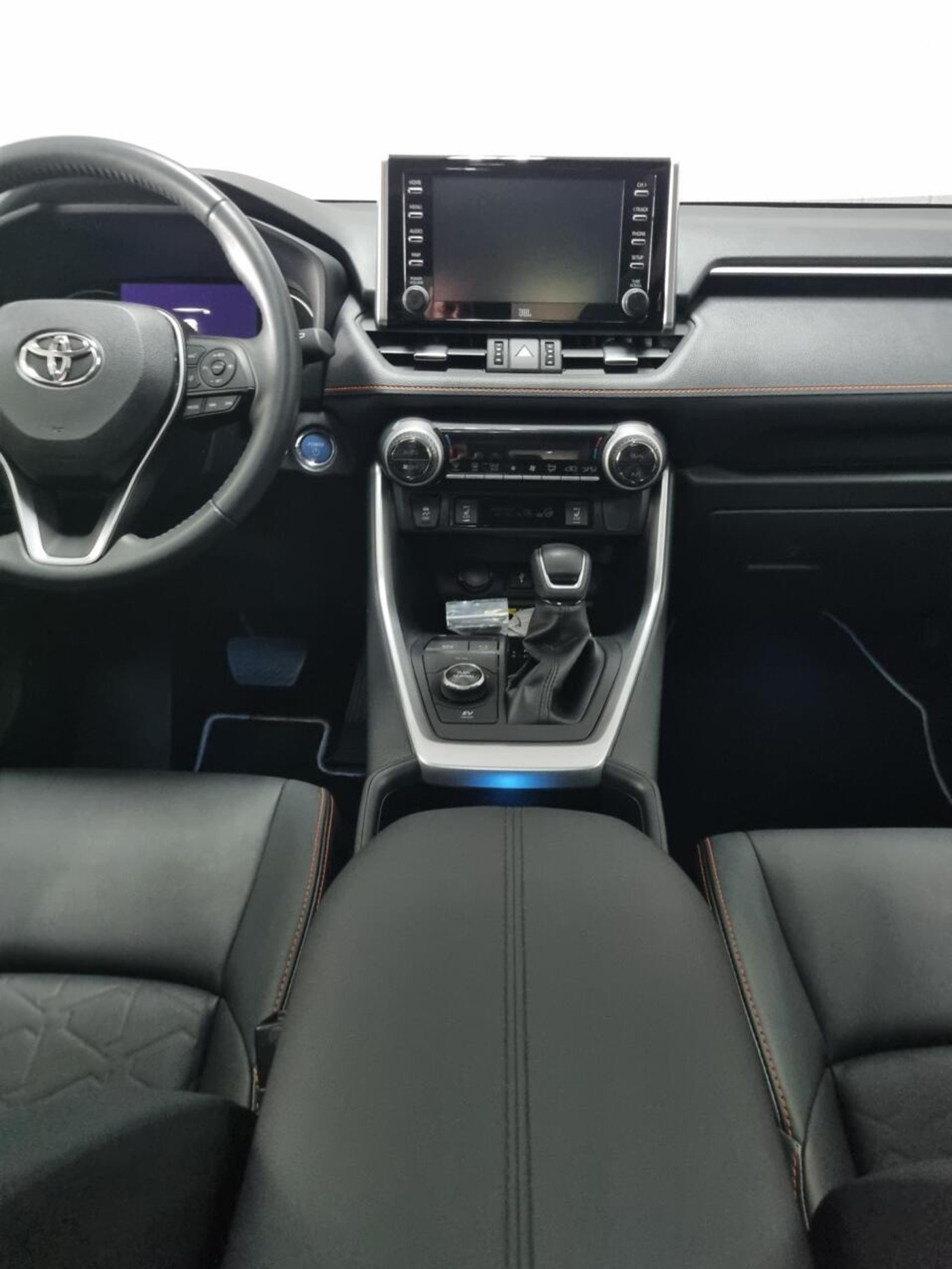 Foto van Toyota Toyota Rav4