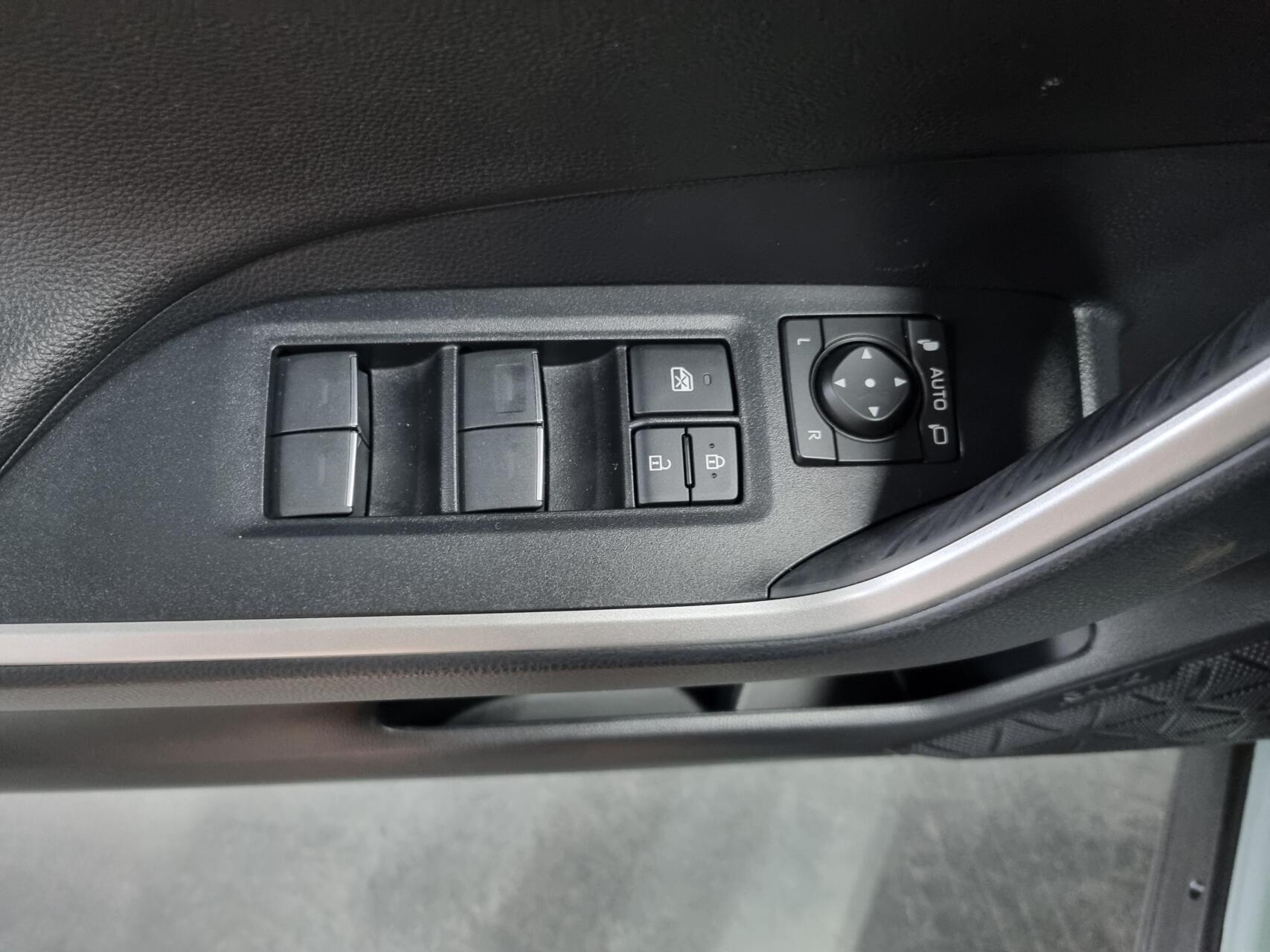 Foto van Toyota Toyota Rav4
