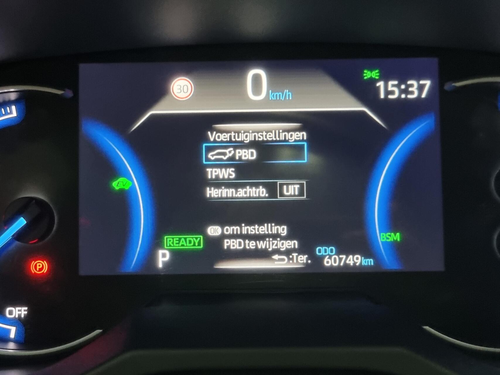 Foto van Toyota Toyota Rav4