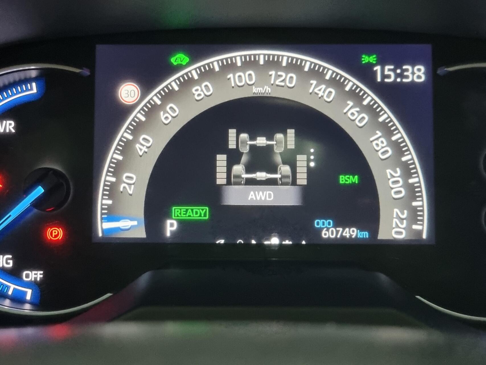 Foto van Toyota Toyota Rav4