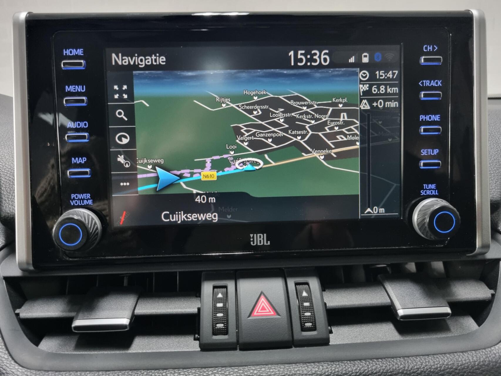 Foto van Toyota Toyota Rav4