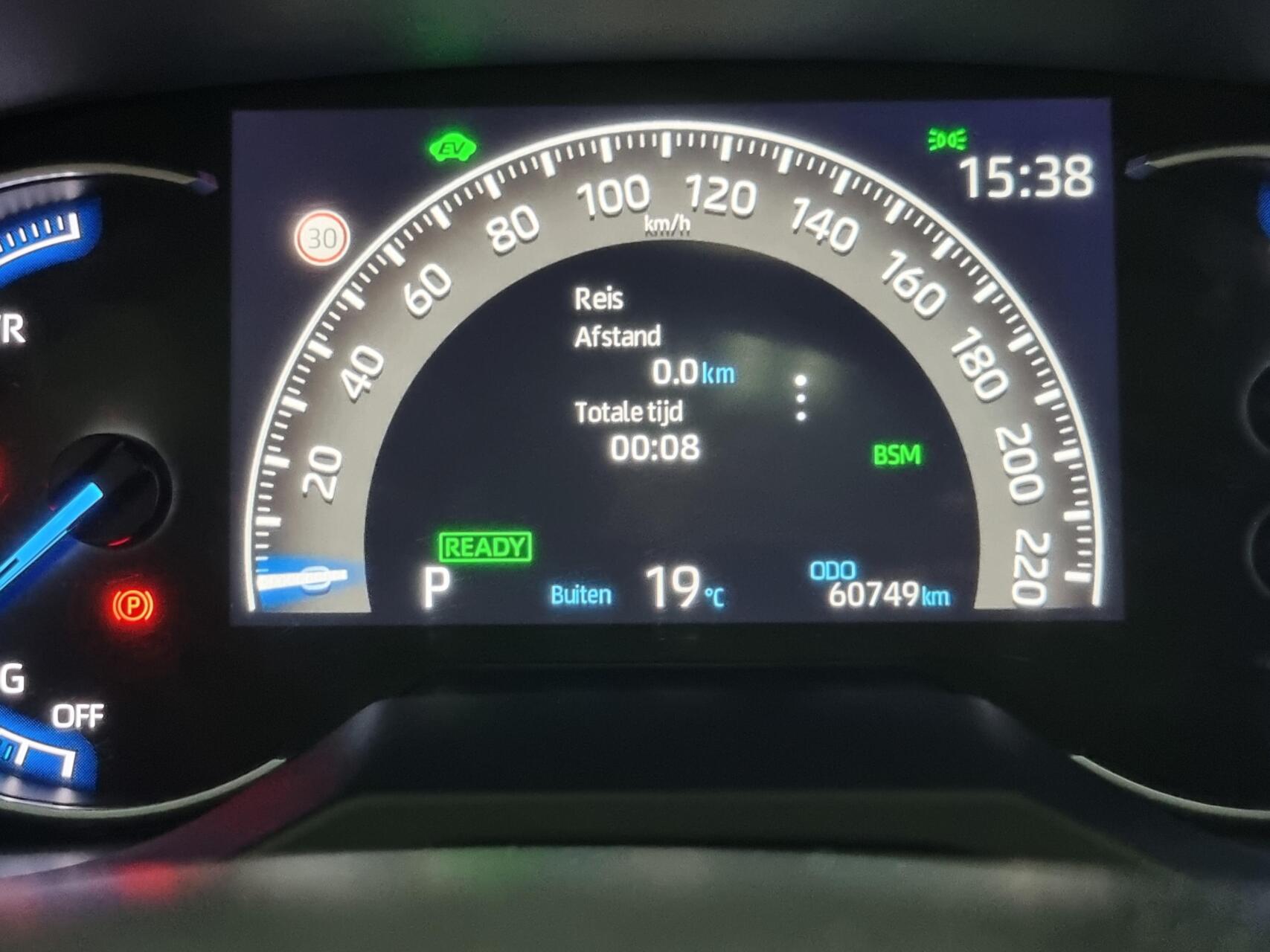 Foto van Toyota Toyota Rav4