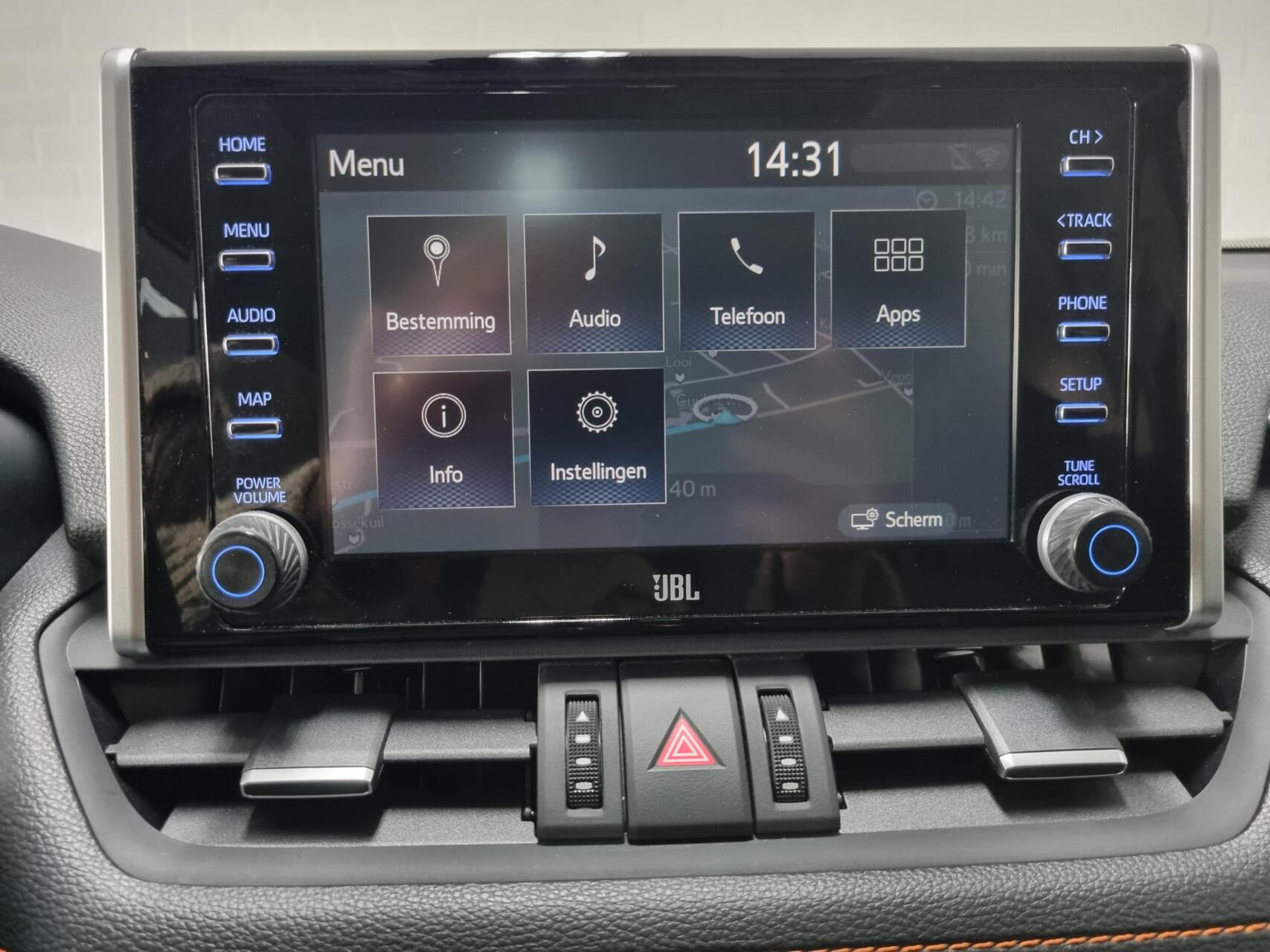 Foto van Toyota Toyota Rav4