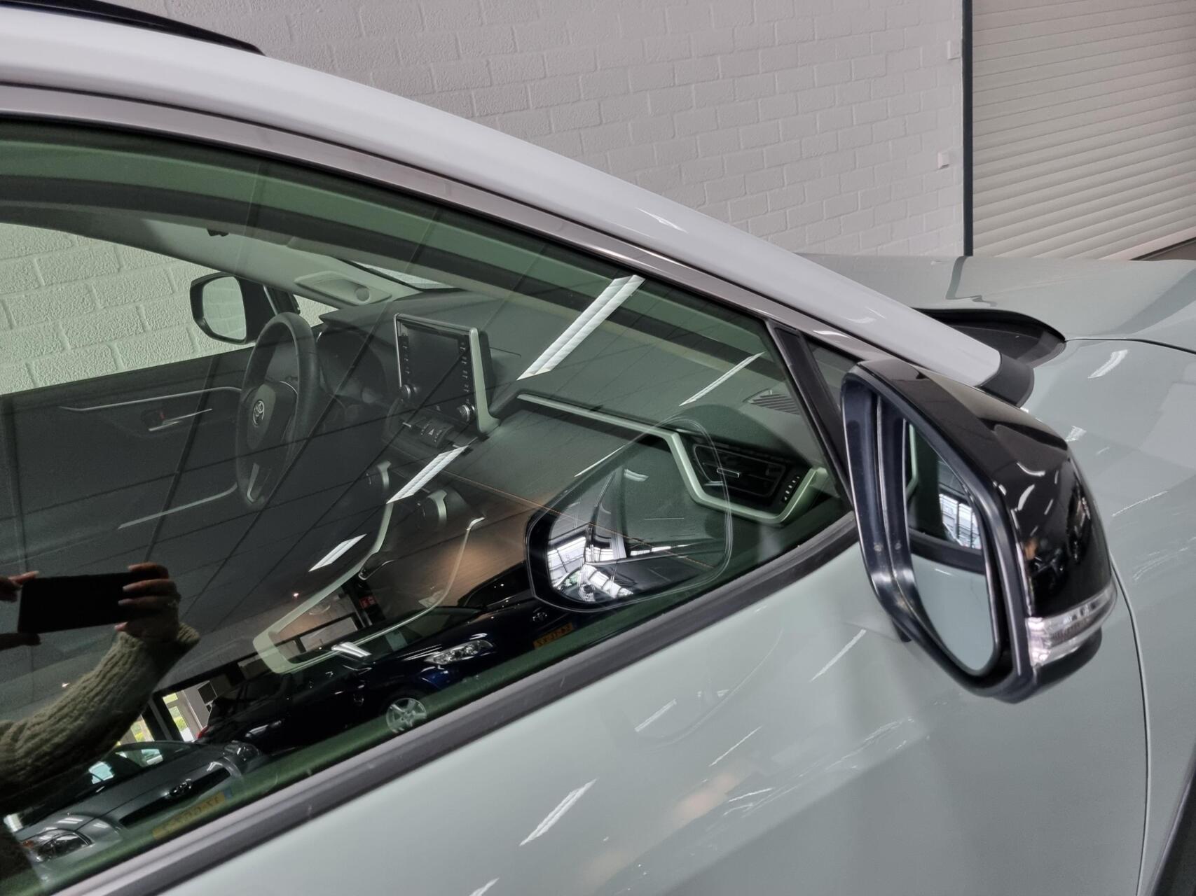 Foto van Toyota Toyota Rav4