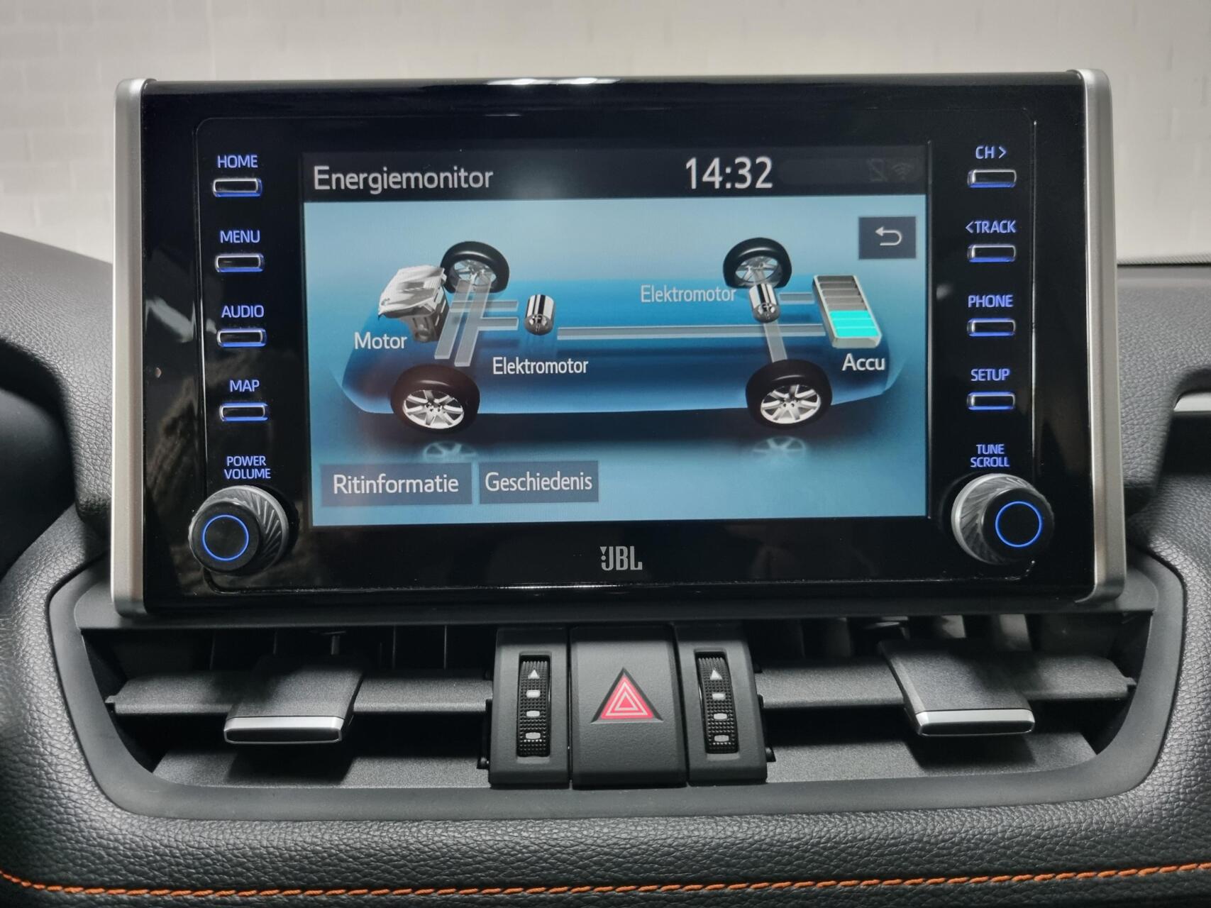 Foto van Toyota Toyota Rav4