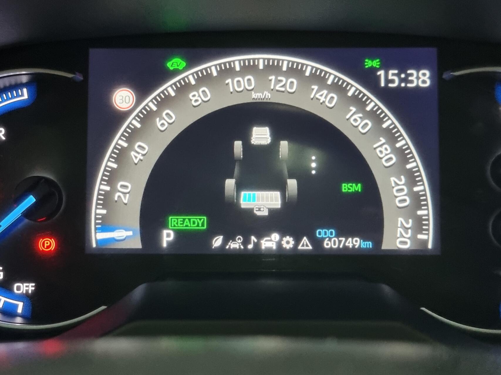 Foto van Toyota Toyota Rav4