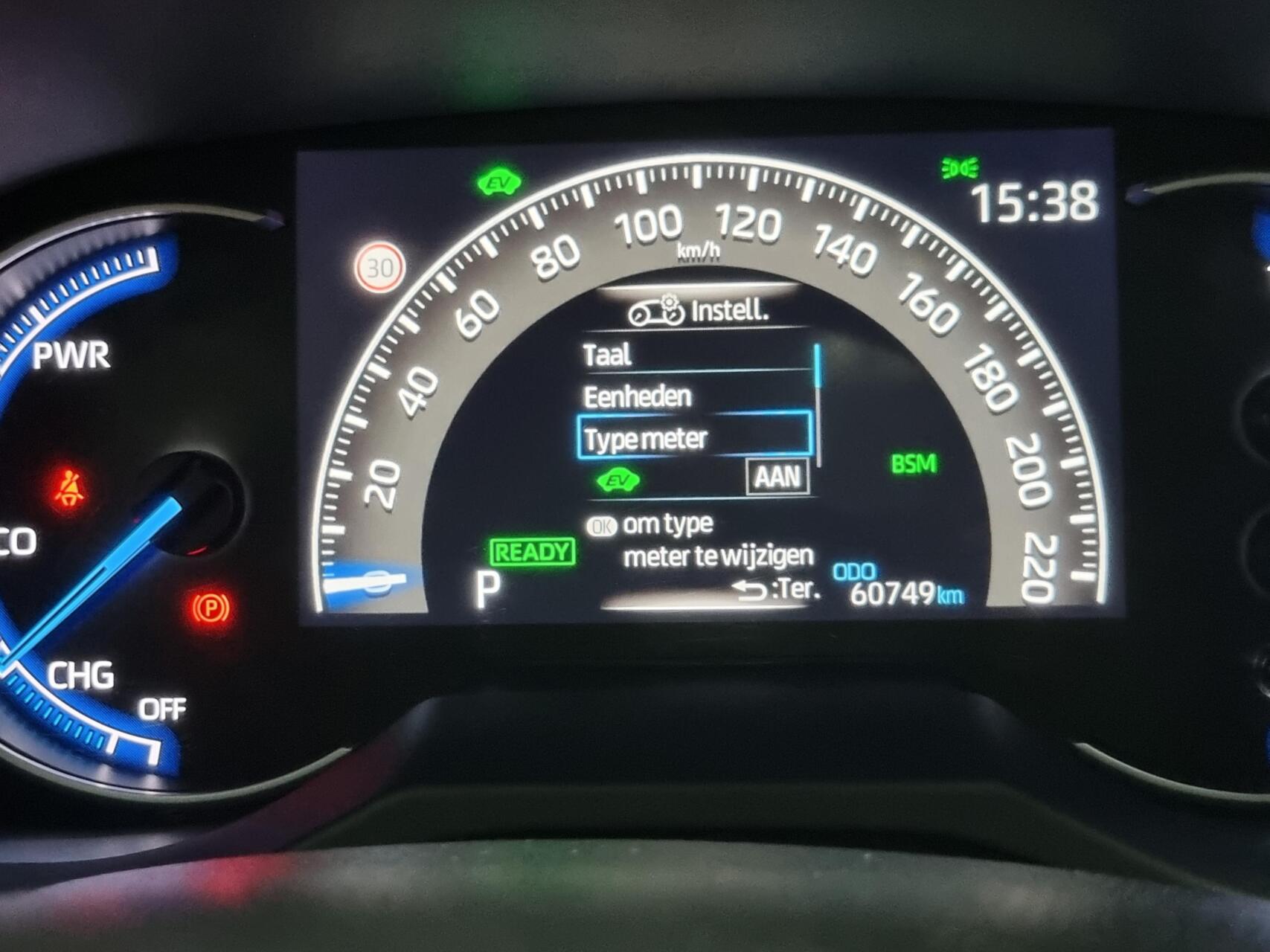 Foto van Toyota Toyota Rav4