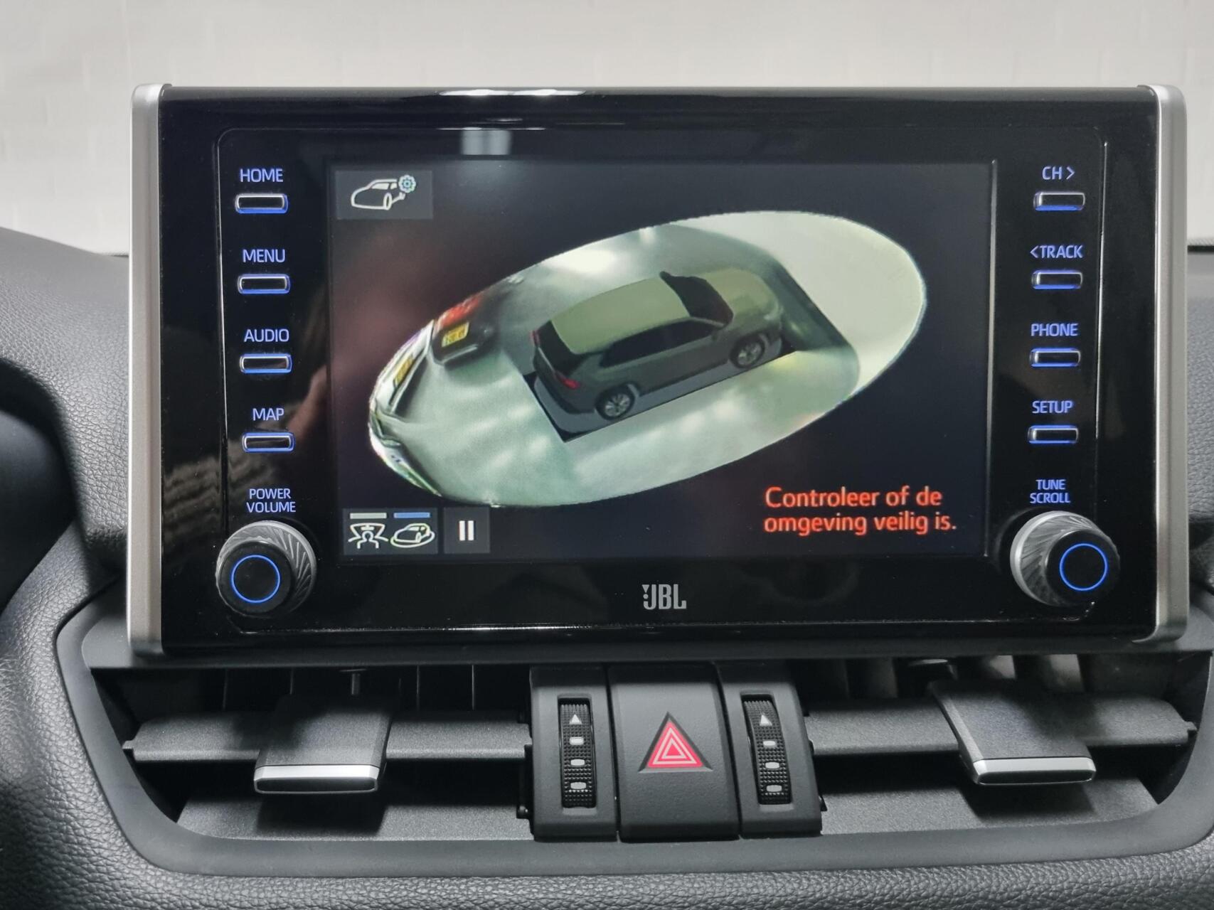 Foto van Toyota Toyota Rav4