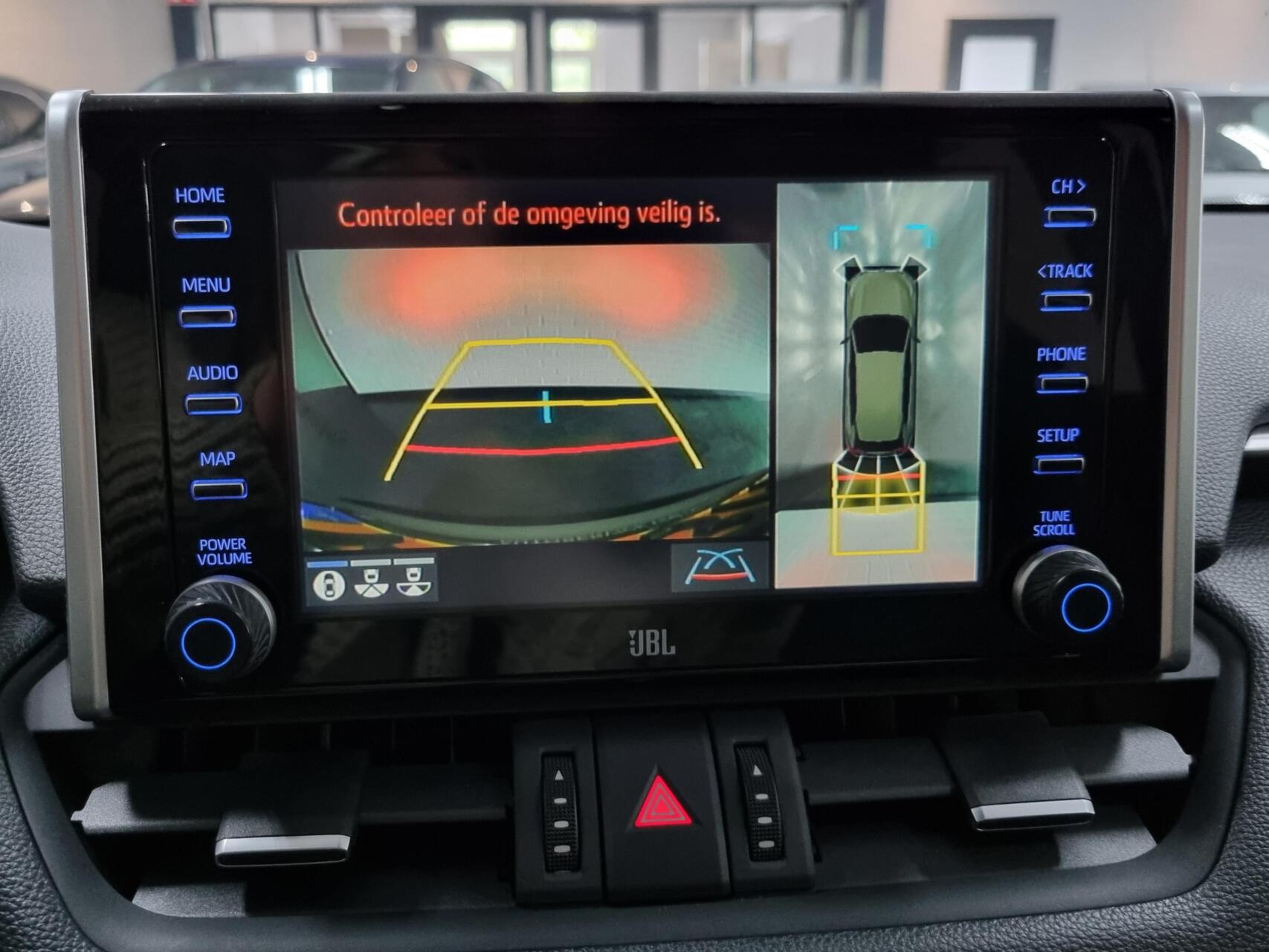 Foto van Toyota Toyota Rav4