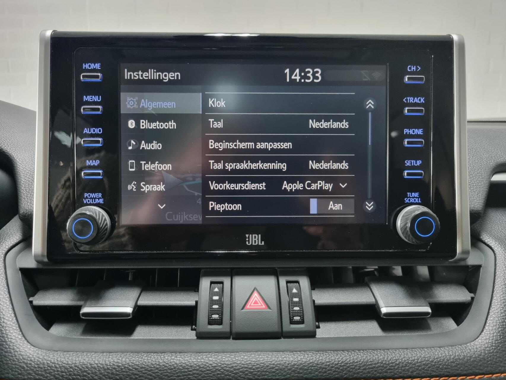 Foto van Toyota Toyota Rav4