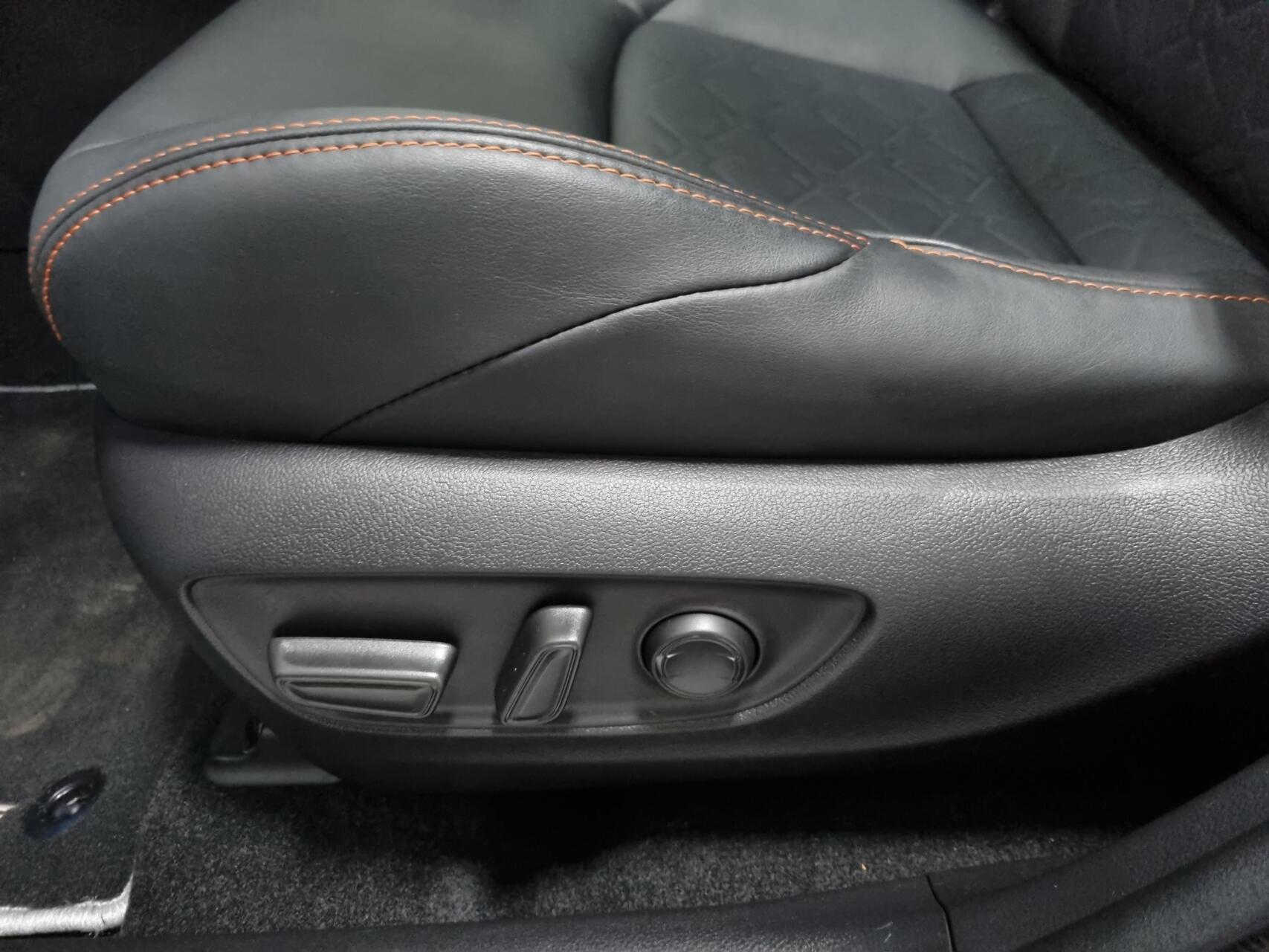 Foto van Toyota Toyota Rav4
