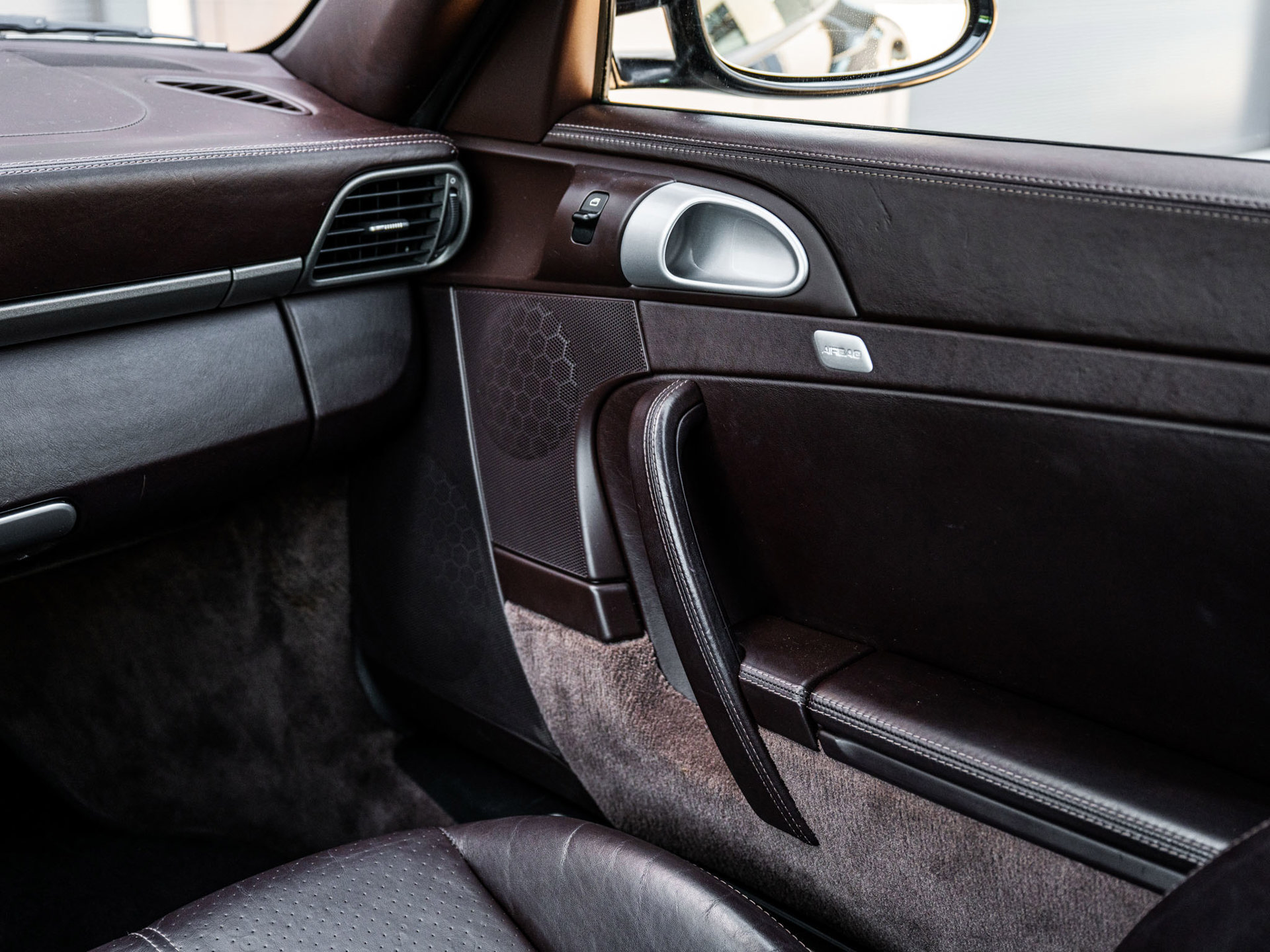 Foto van Porsche 911 Carrera