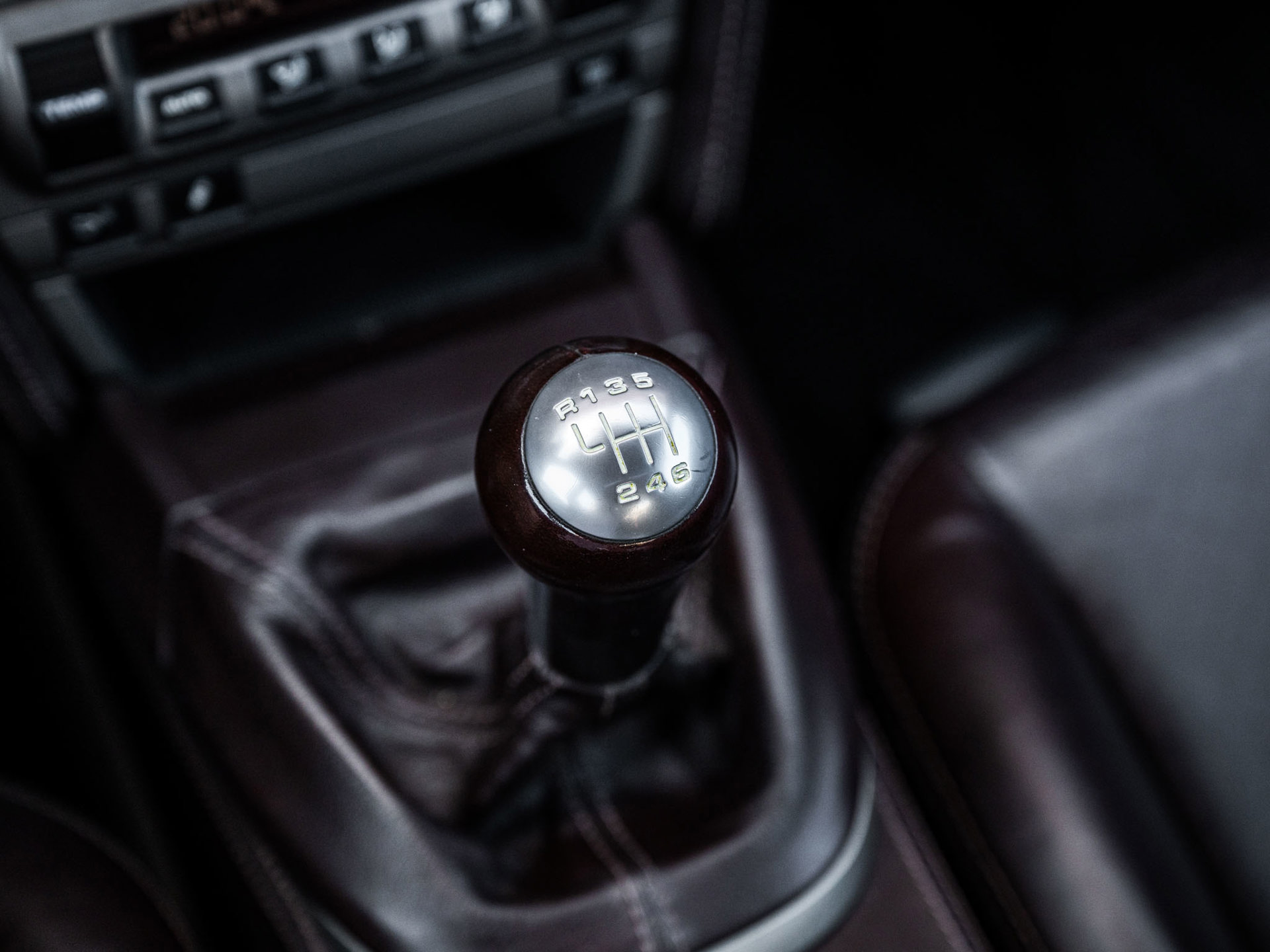 Foto van Porsche 911 Carrera